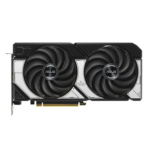 asus DUAL GeForce RTX 5070 OC