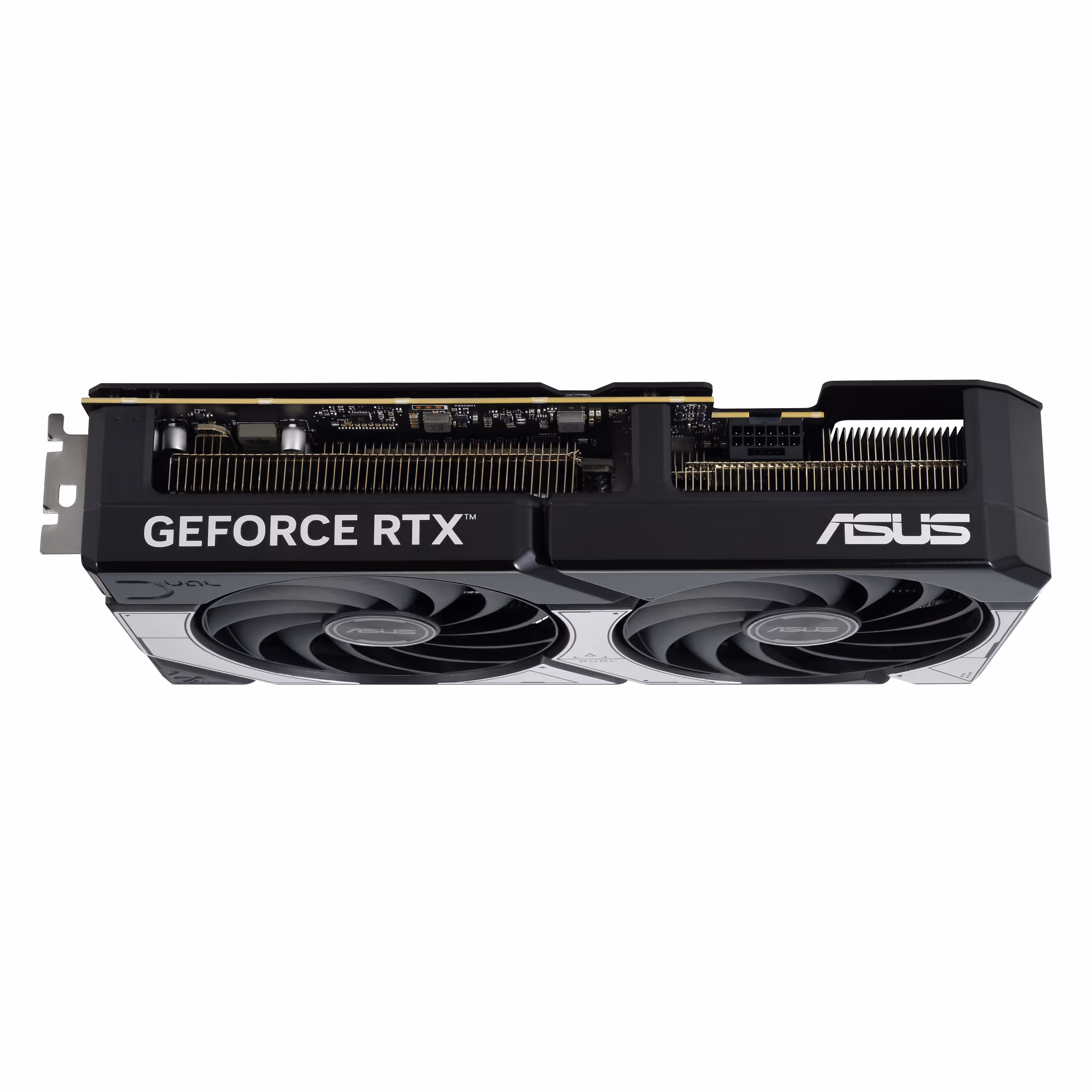 asus DUAL GeForce RTX 5070 OC image 5