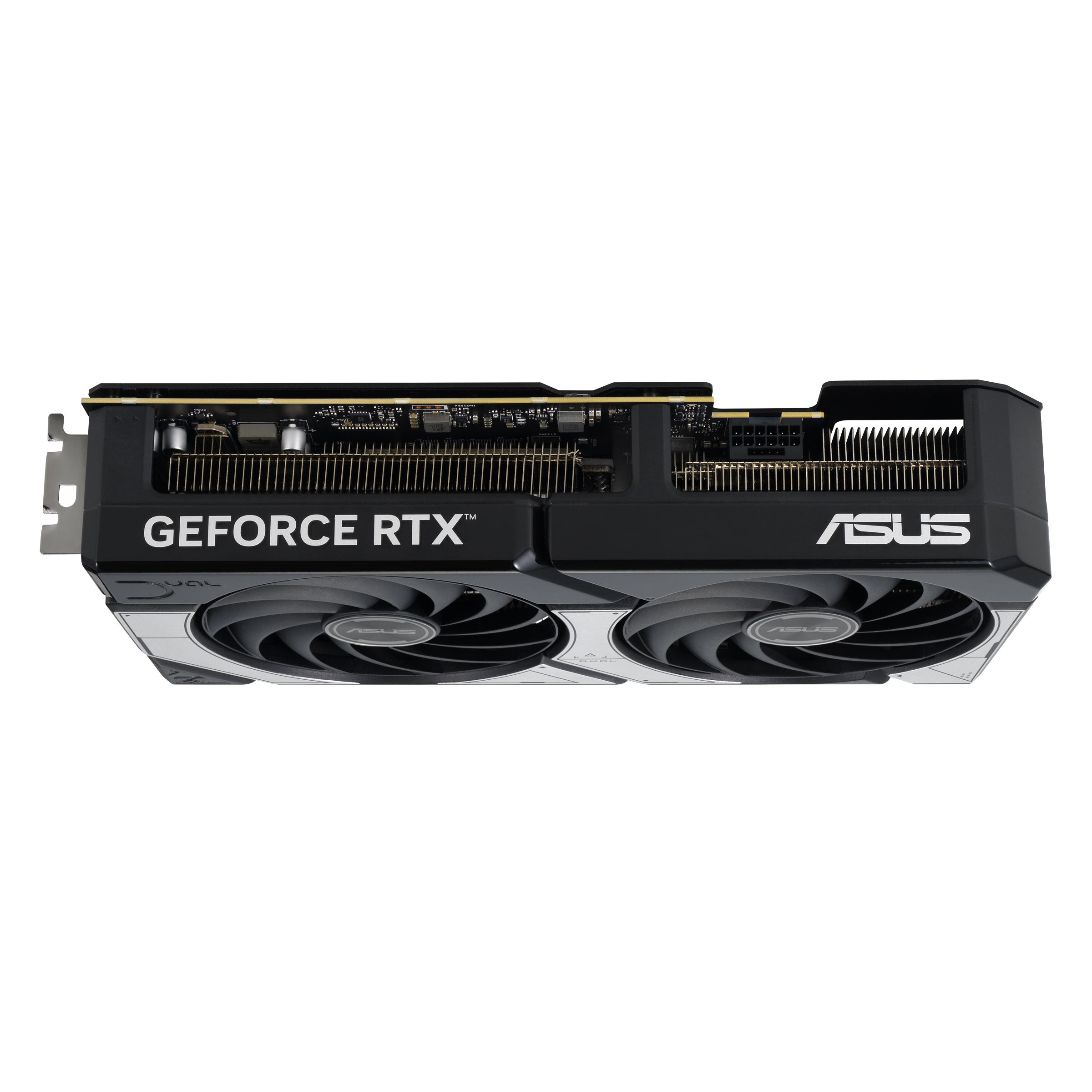 asus DUAL GeForce RTX 5070 OC image 5