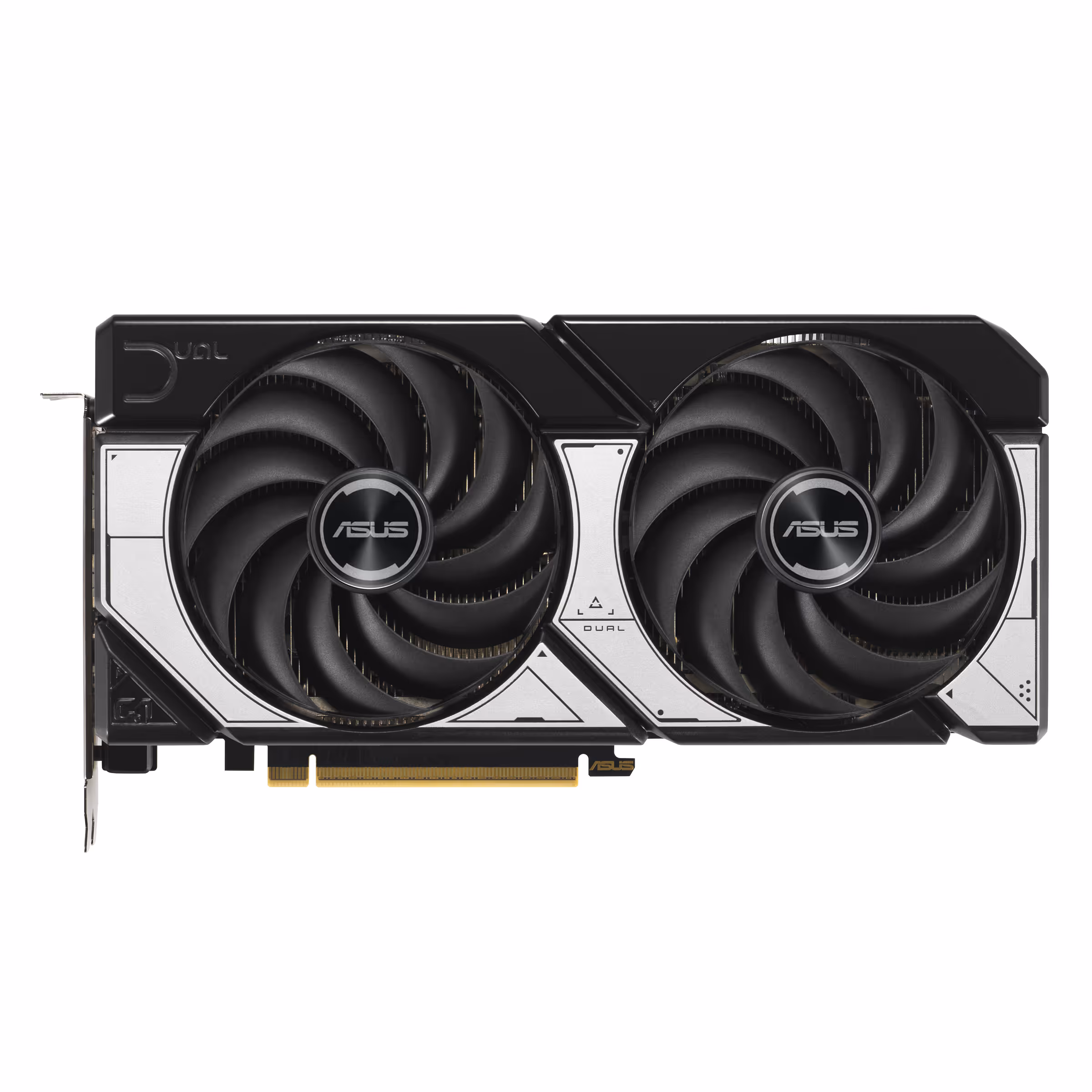 asus DUAL GeForce RTX 5070 OC image 1