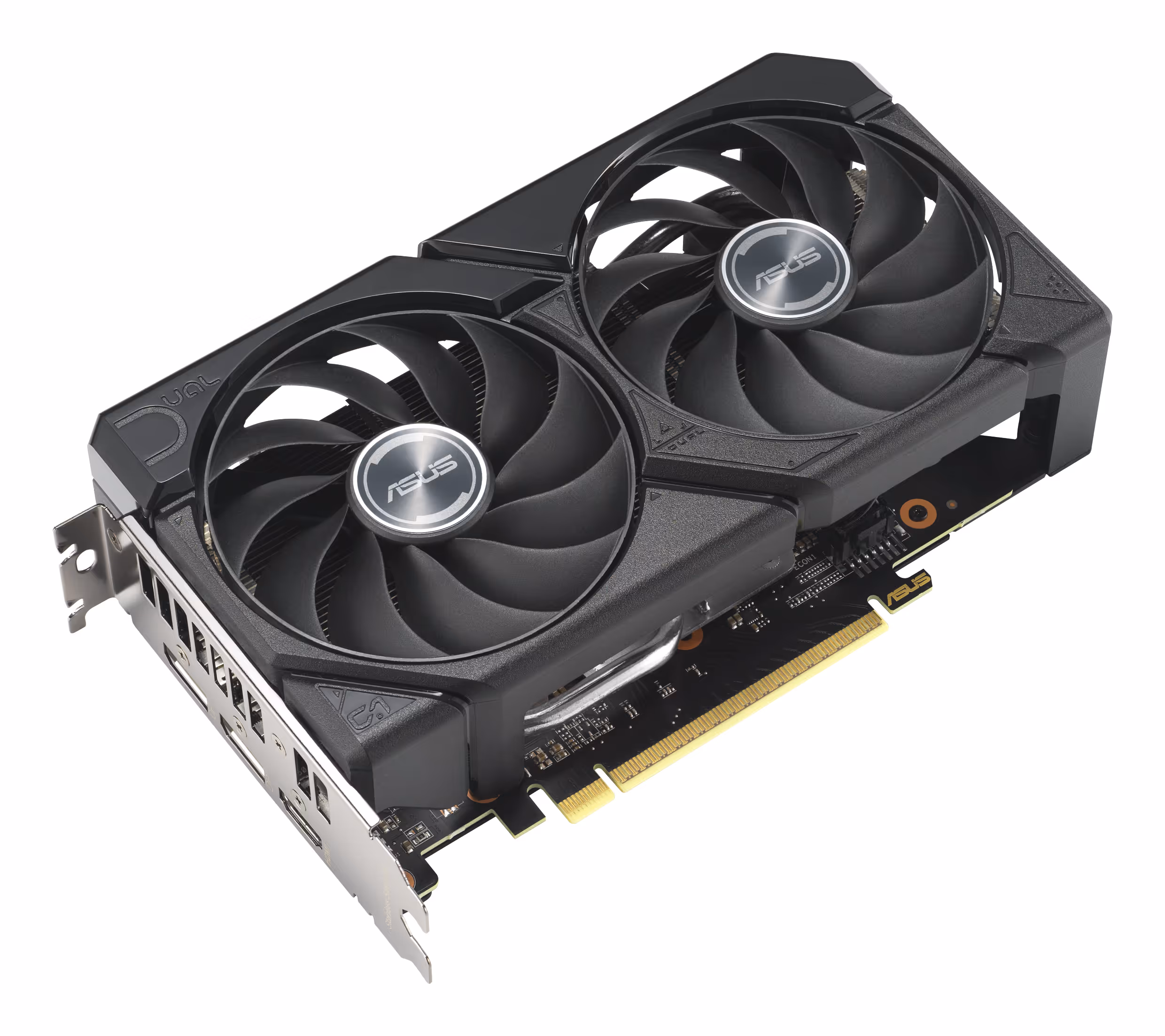 asus Radeon RX 9060 XT 8GB GDDR6 image 3