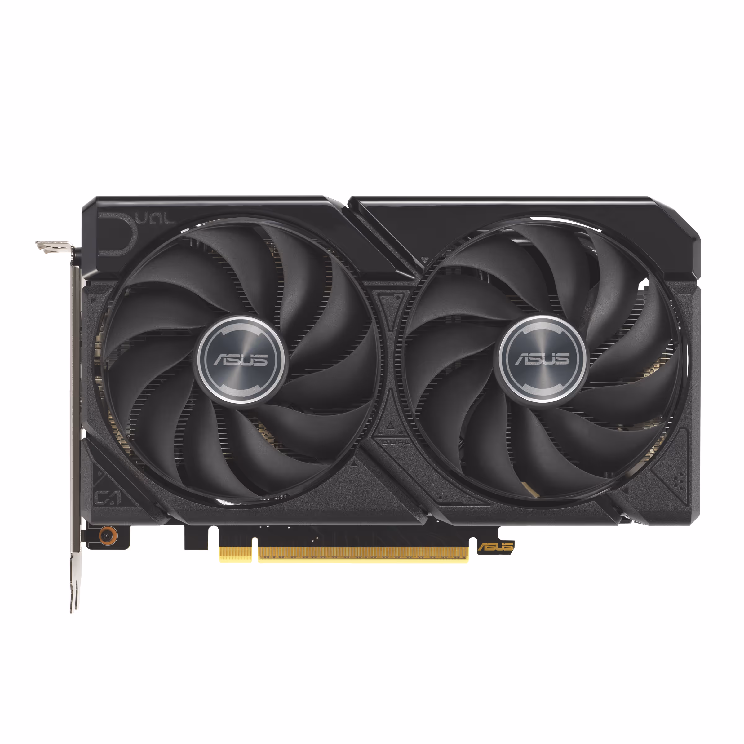 asus DUAL Radeon RX 9060 XT 16GB image 1