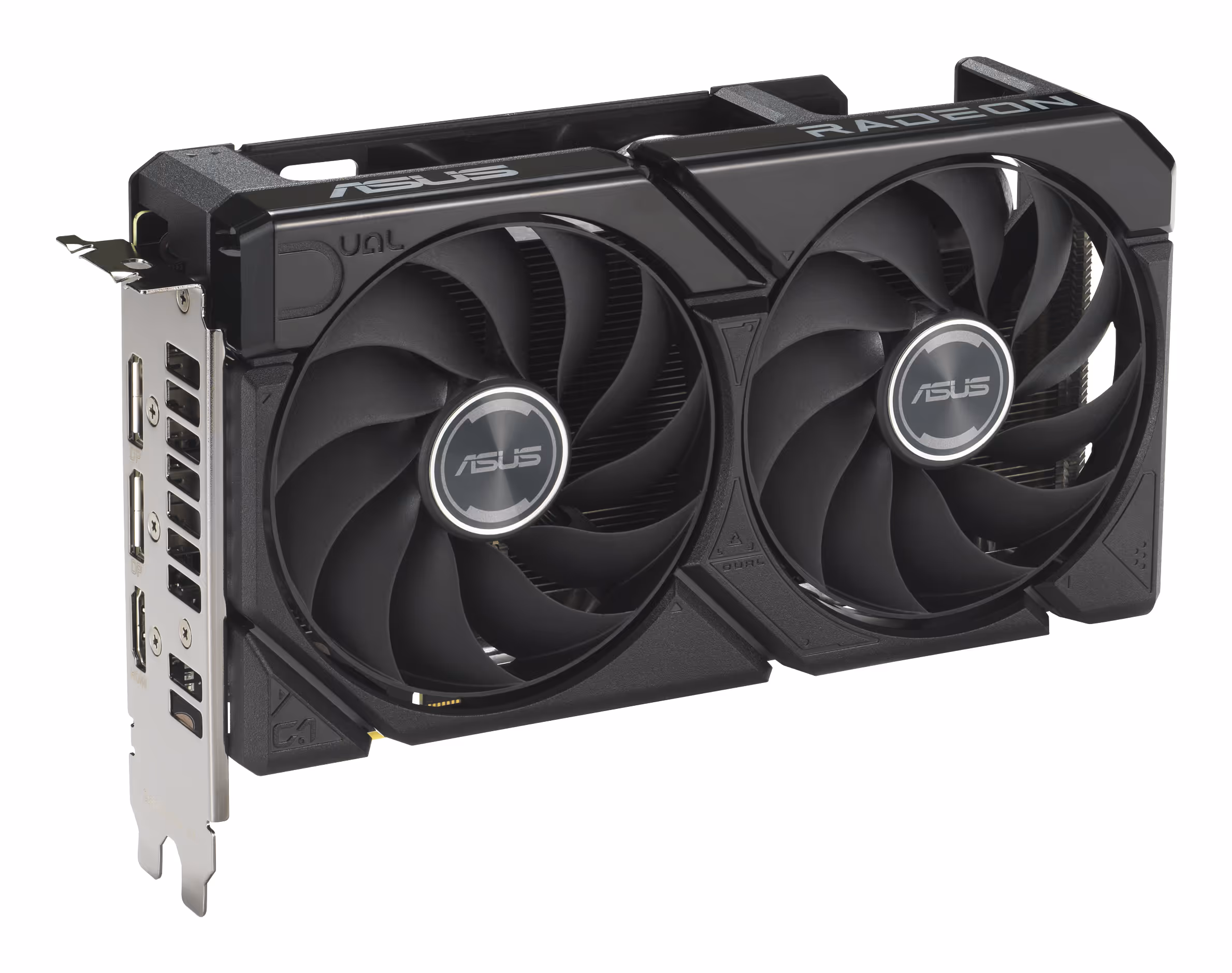 asus Radeon RX 9060 XT 8GB GDDR6 image 2