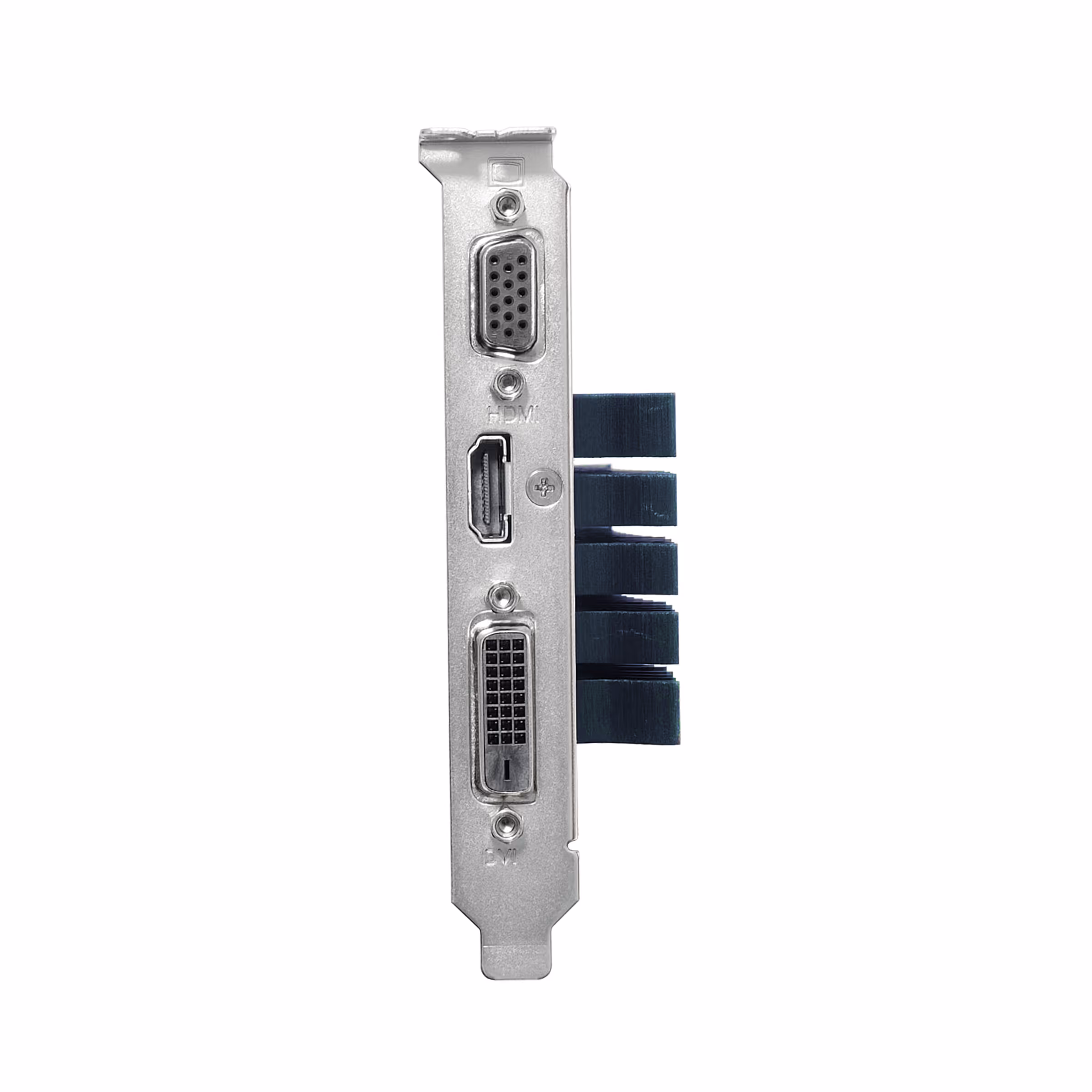 asus GeForce GT710-SL-2GD5-BRK-EVO image 3