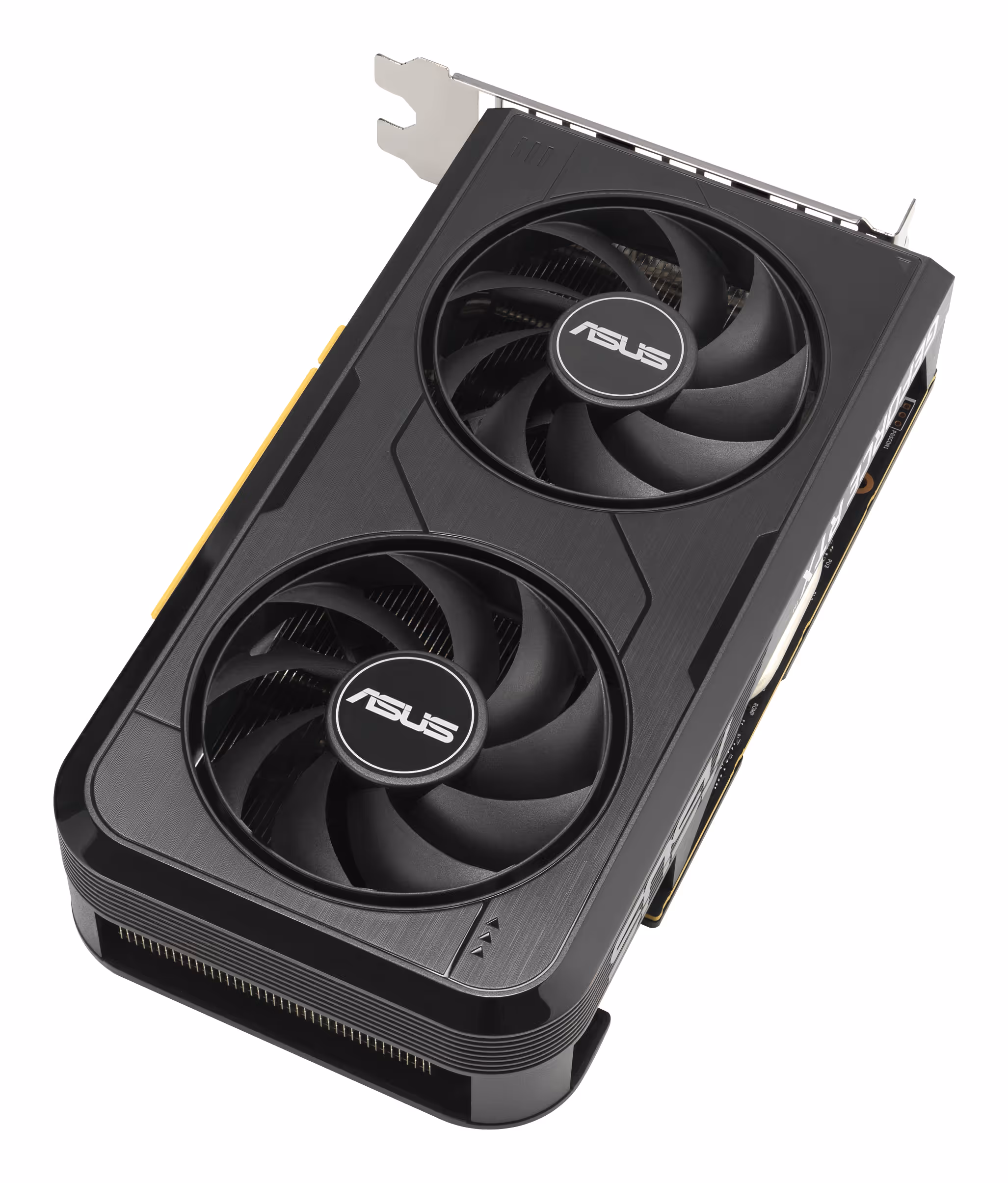 asus GeForce RTX 5050 DUAL OC 8Go image 4