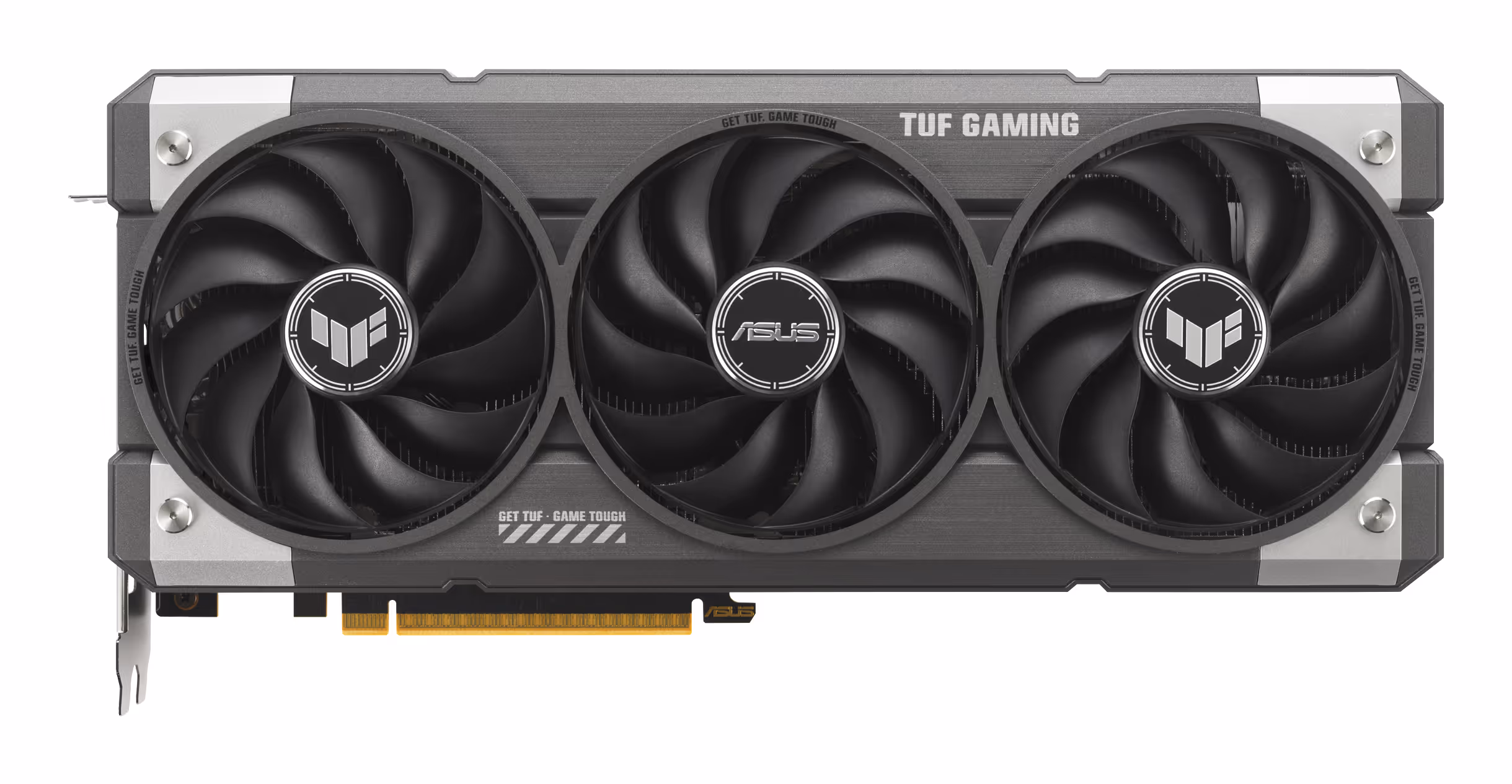 asus GeForce RTX 5060 TUF GAMING 8GB GDDR7 OC Edition image 1