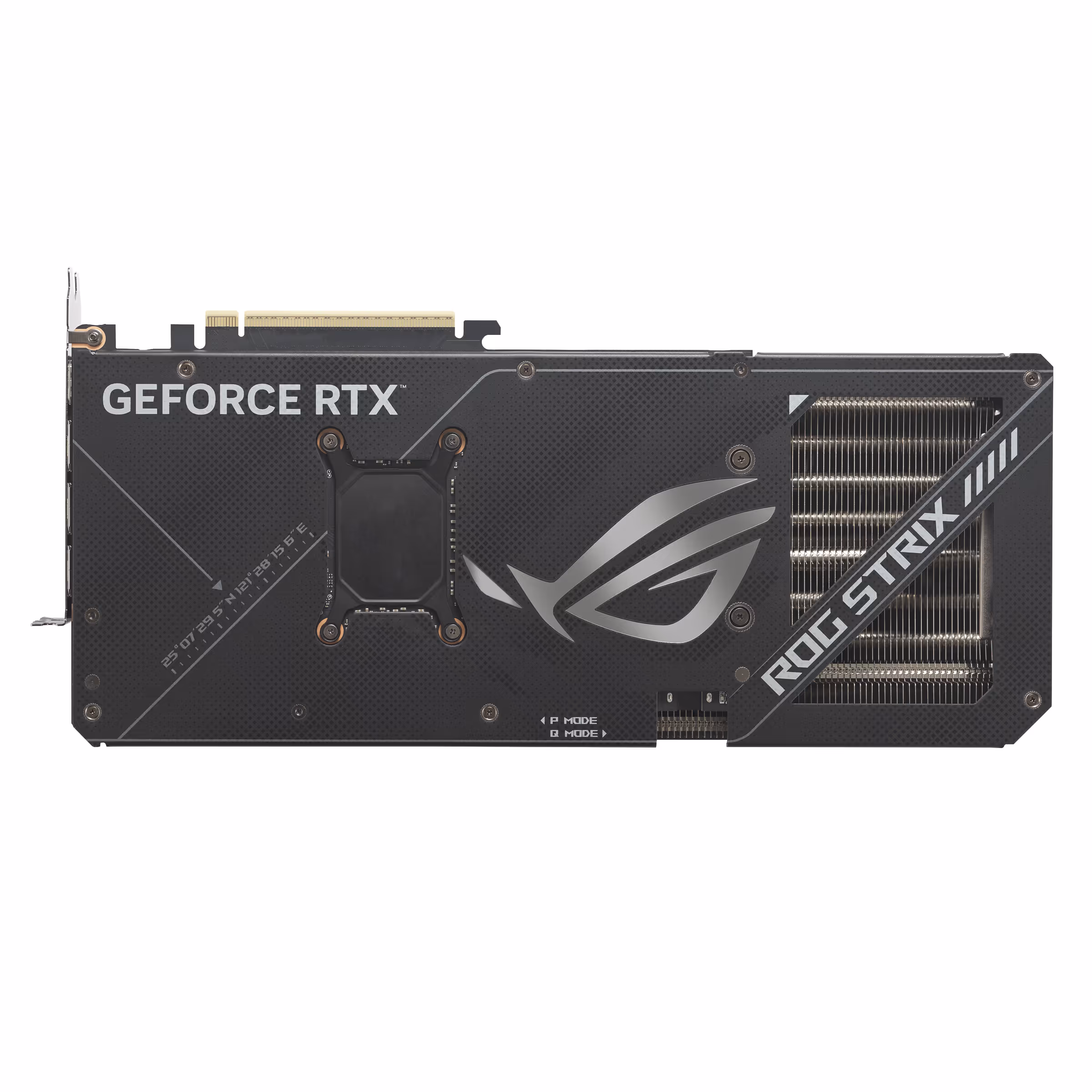 asus ROG STRIX GeForce RTX 5070 Ti 16 Go GDDR7 Reflex 2 RTX image 5
