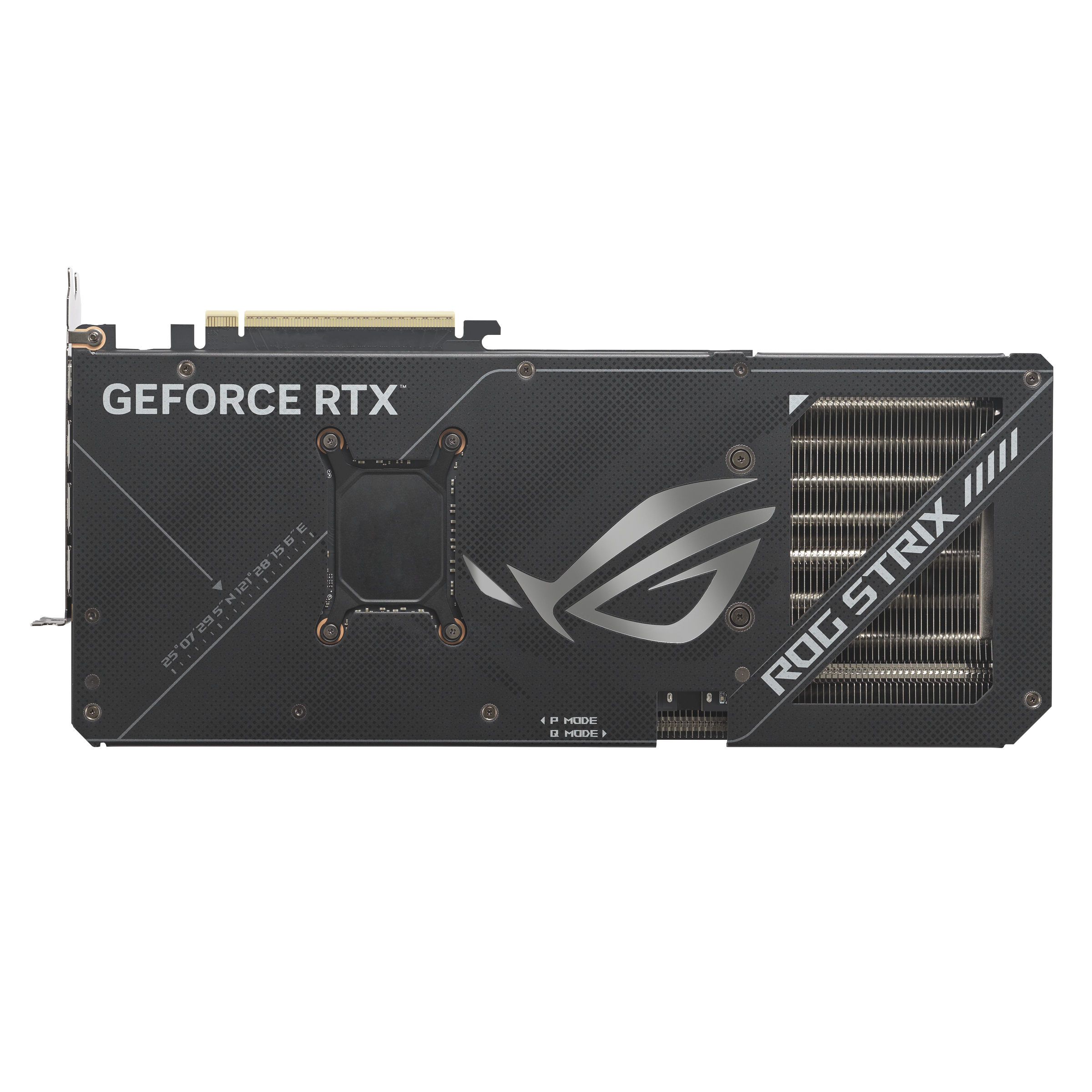 asus GeForce RTX 5070 Ti ROG Strix GAMING OC image 5