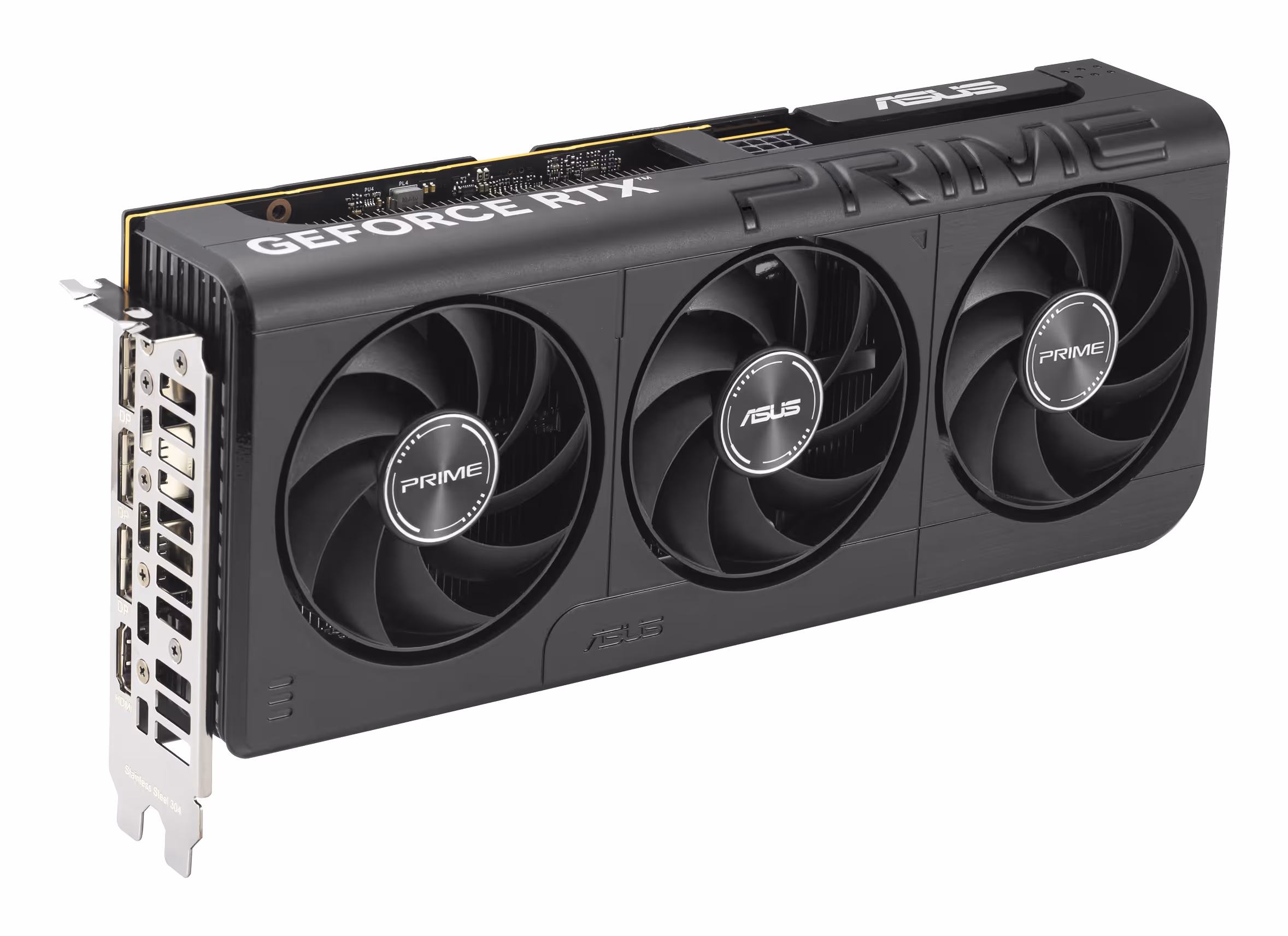 asus PRIME GeForce RTX 5060 OC image 2