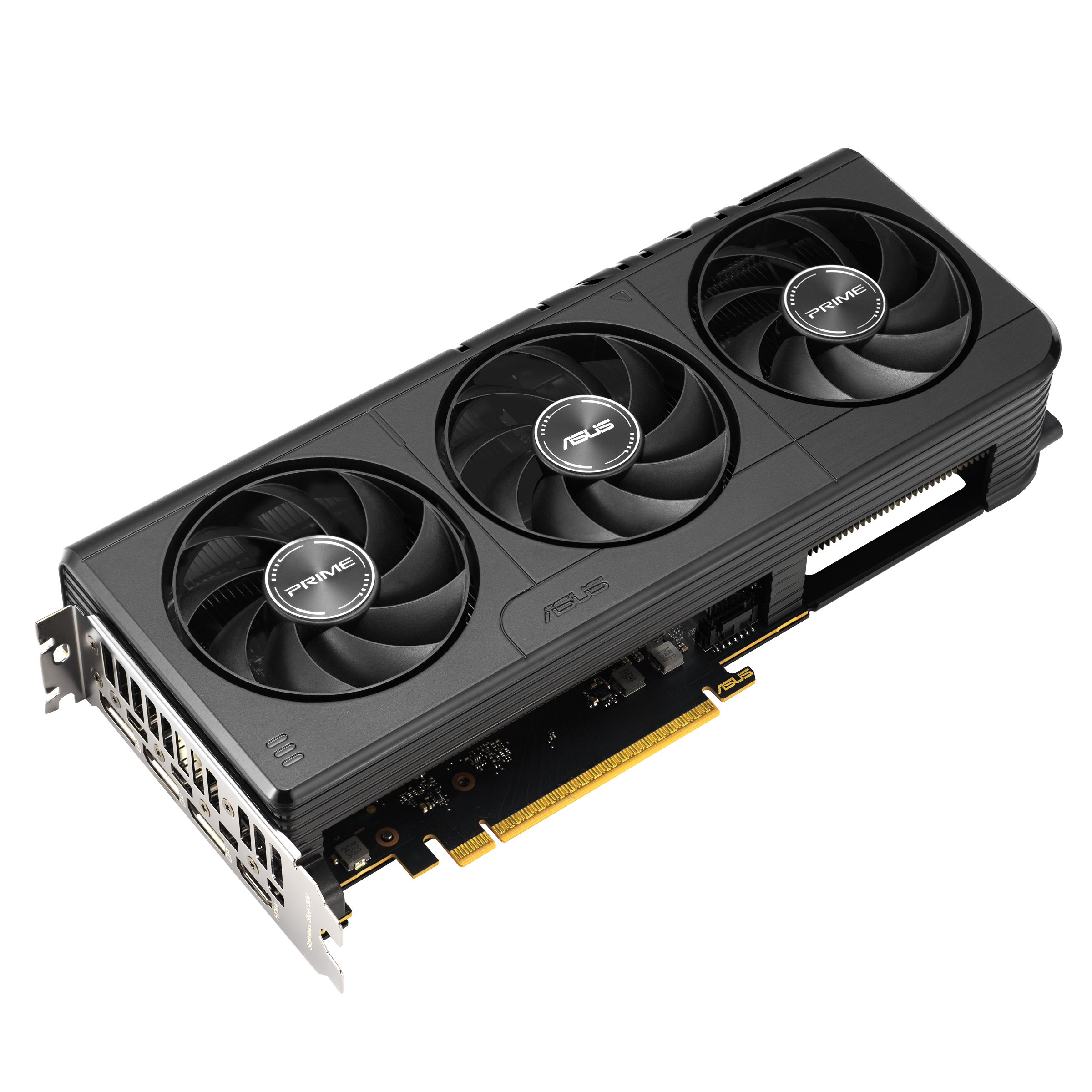 asus PRIME GeForce RTX 5060 OC image 3