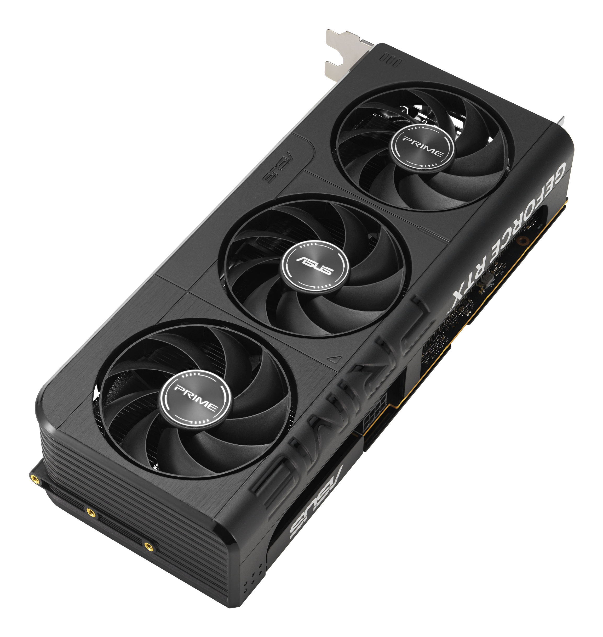 asus PRIME GeForce RTX 5060 OC image 4