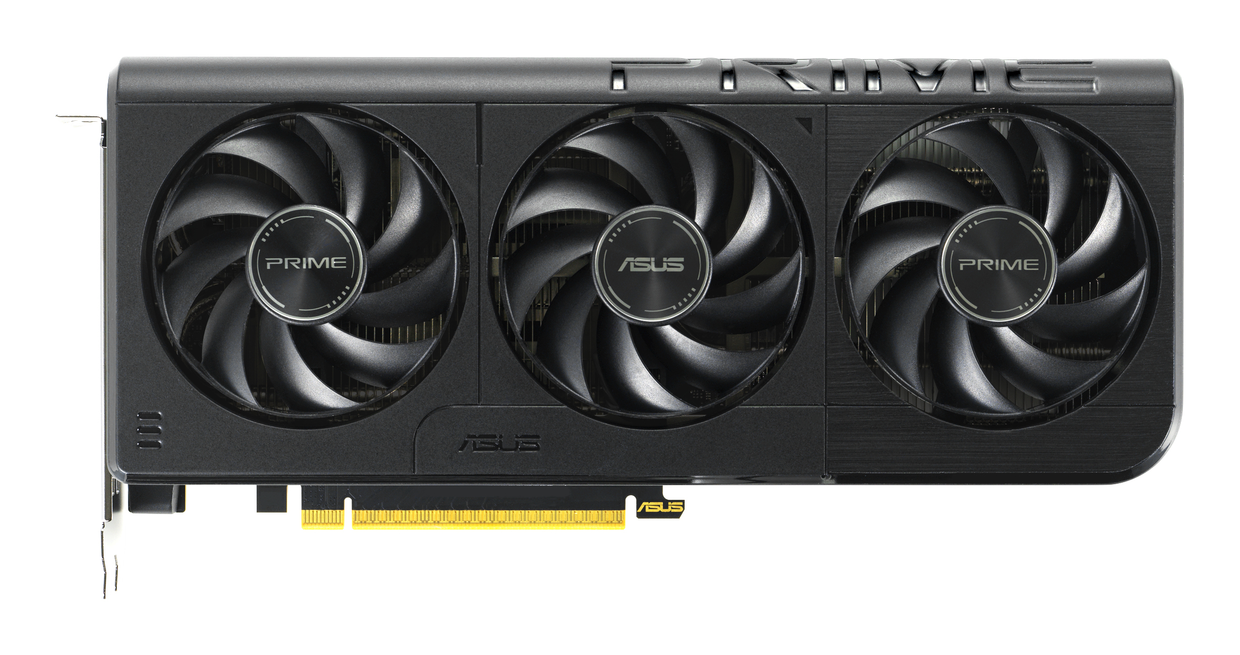 asus PRIME GeForce RTX 5060 OC image 1