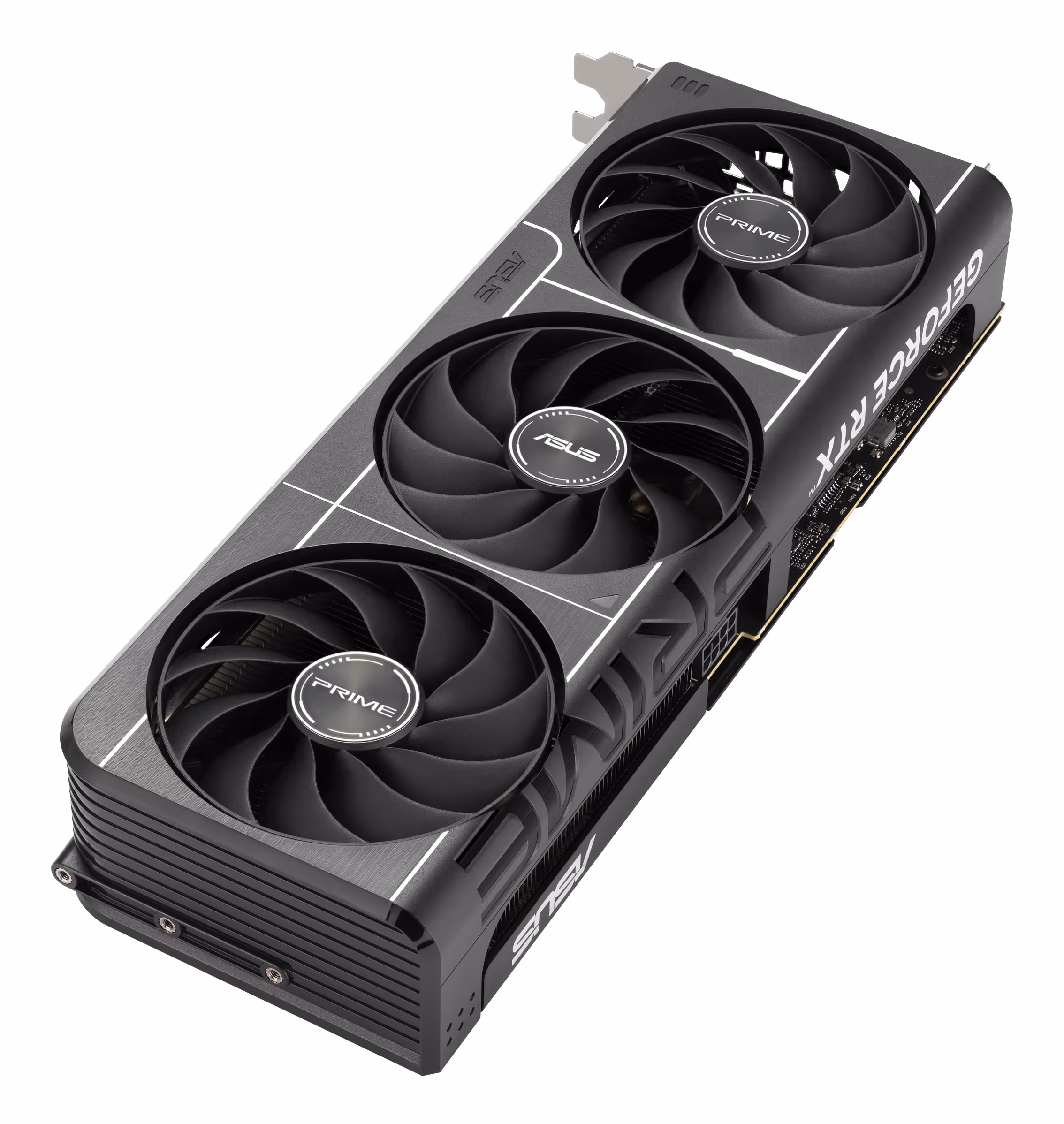 Asus PRIME GeForce RTX 5060 Ti OC 16G image 4