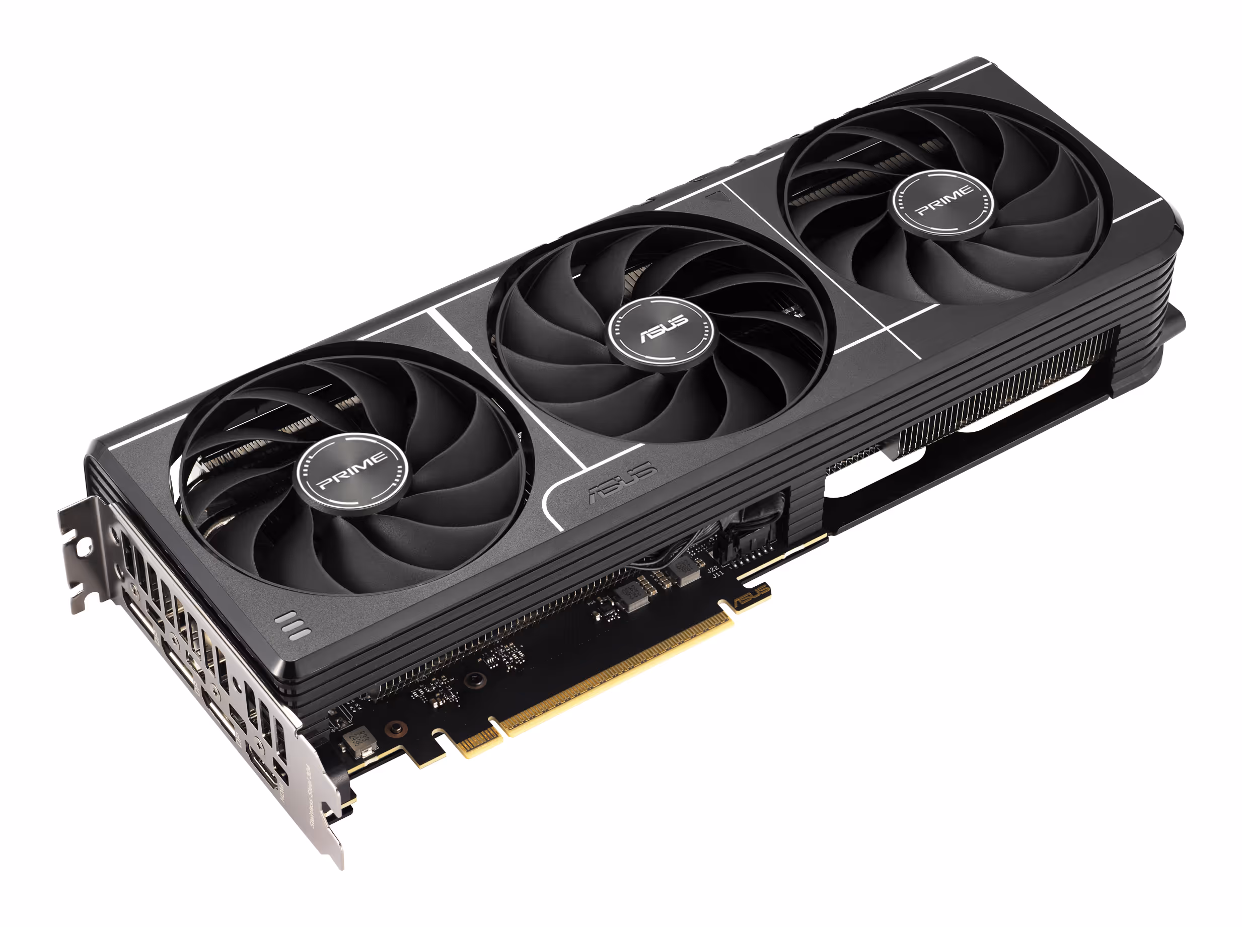 Asus PRIME GeForce RTX 5060 Ti OC 16G image 3