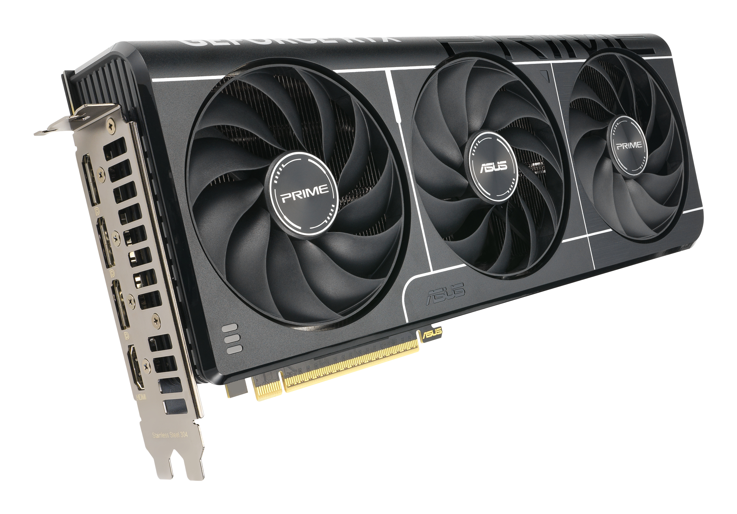 asus PRIME GeForce RTX 5070 OC image 5
