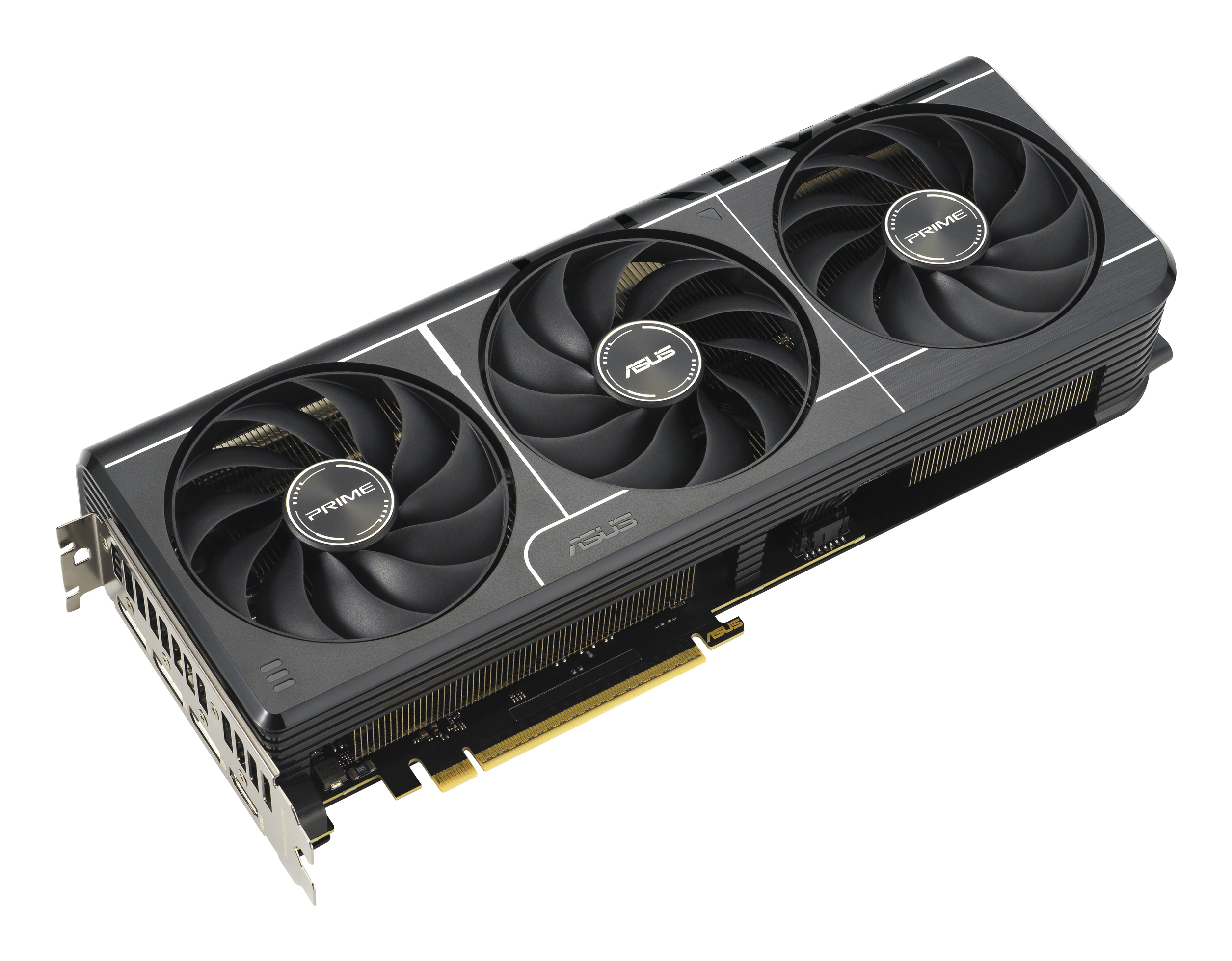 asus PRIME GeForce RTX 5070 OC image 4