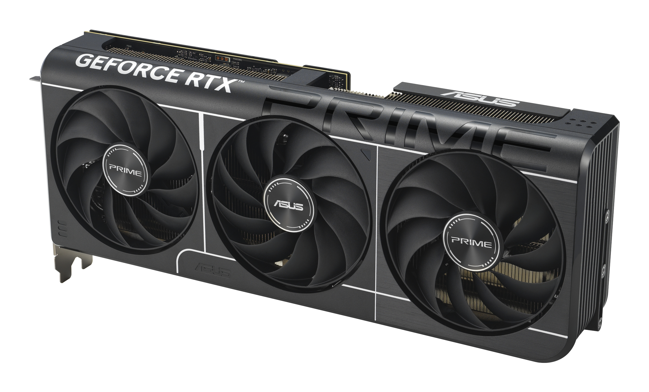 asus PRIME GeForce RTX 5070 OC image 2