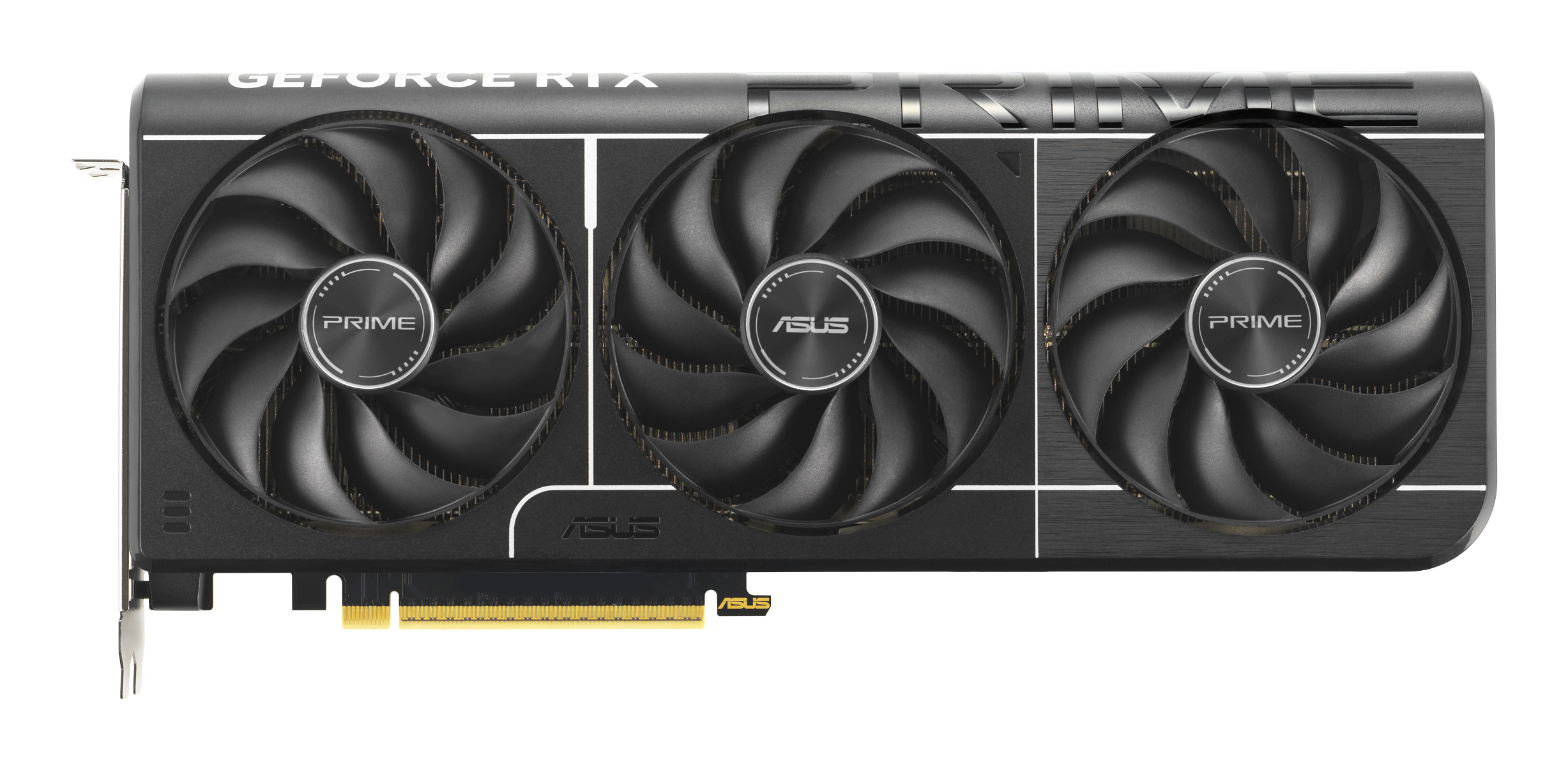 asus PRIME GeForce RTX 5070 OC image 1