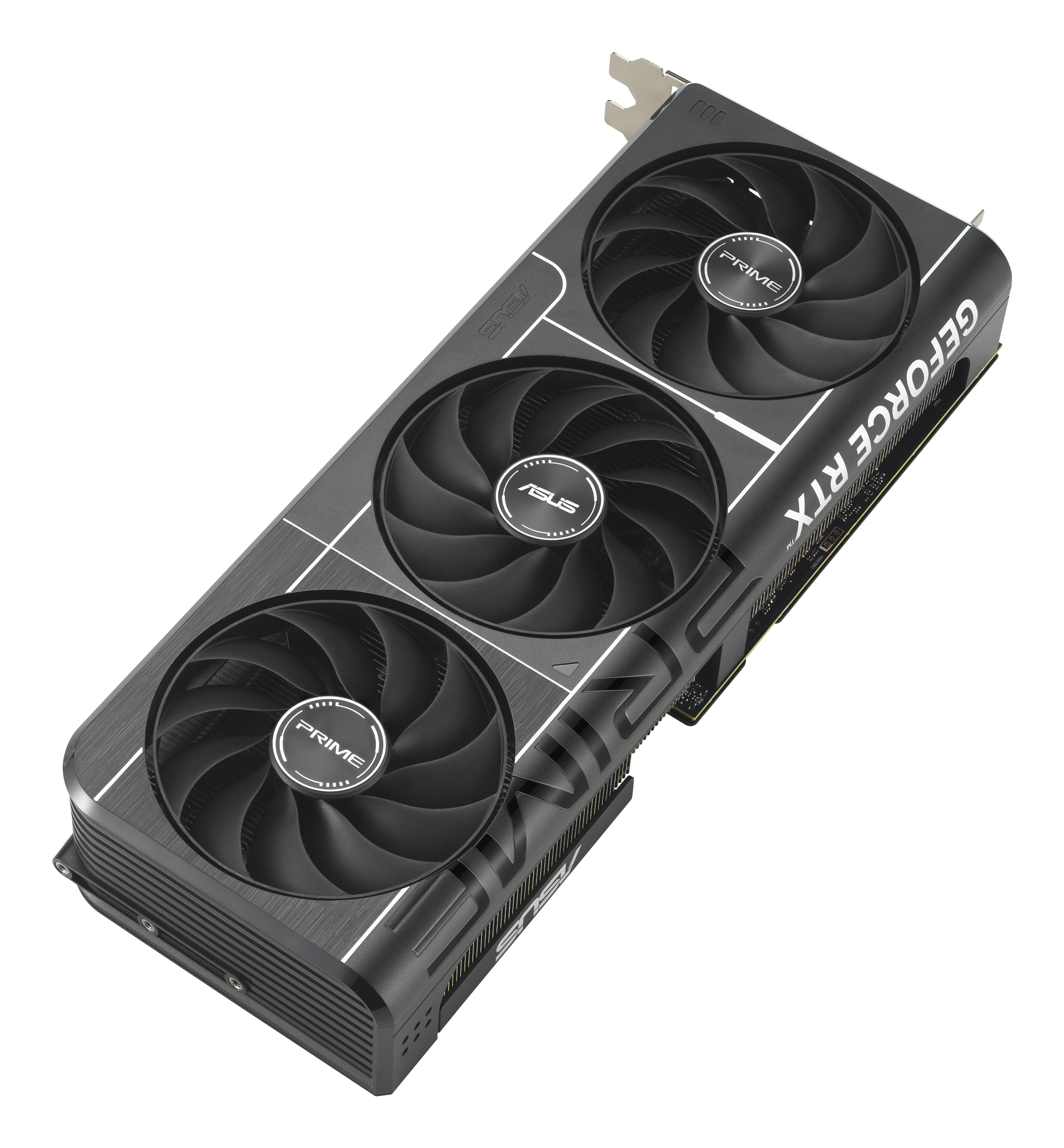 asus PRIME GeForce RTX 5070 OC image 3