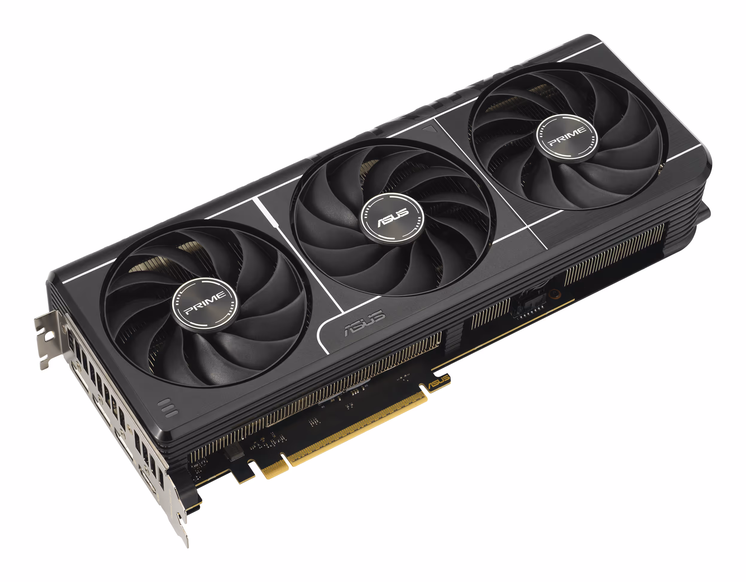 asus PRIME GeForce RTX 5080 OC image 3