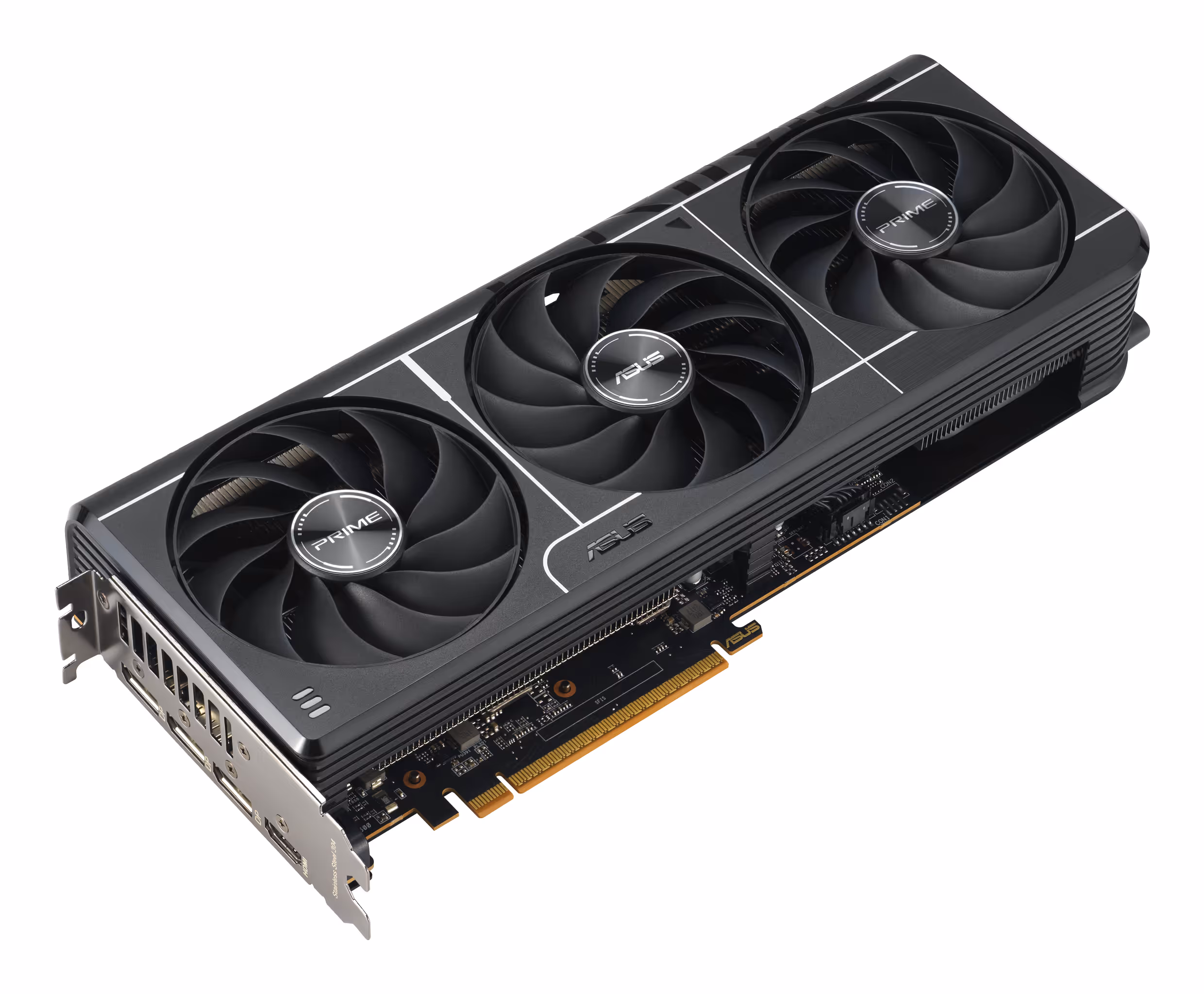 asus PRIME Radeon RX 9070 EVO OC image 4