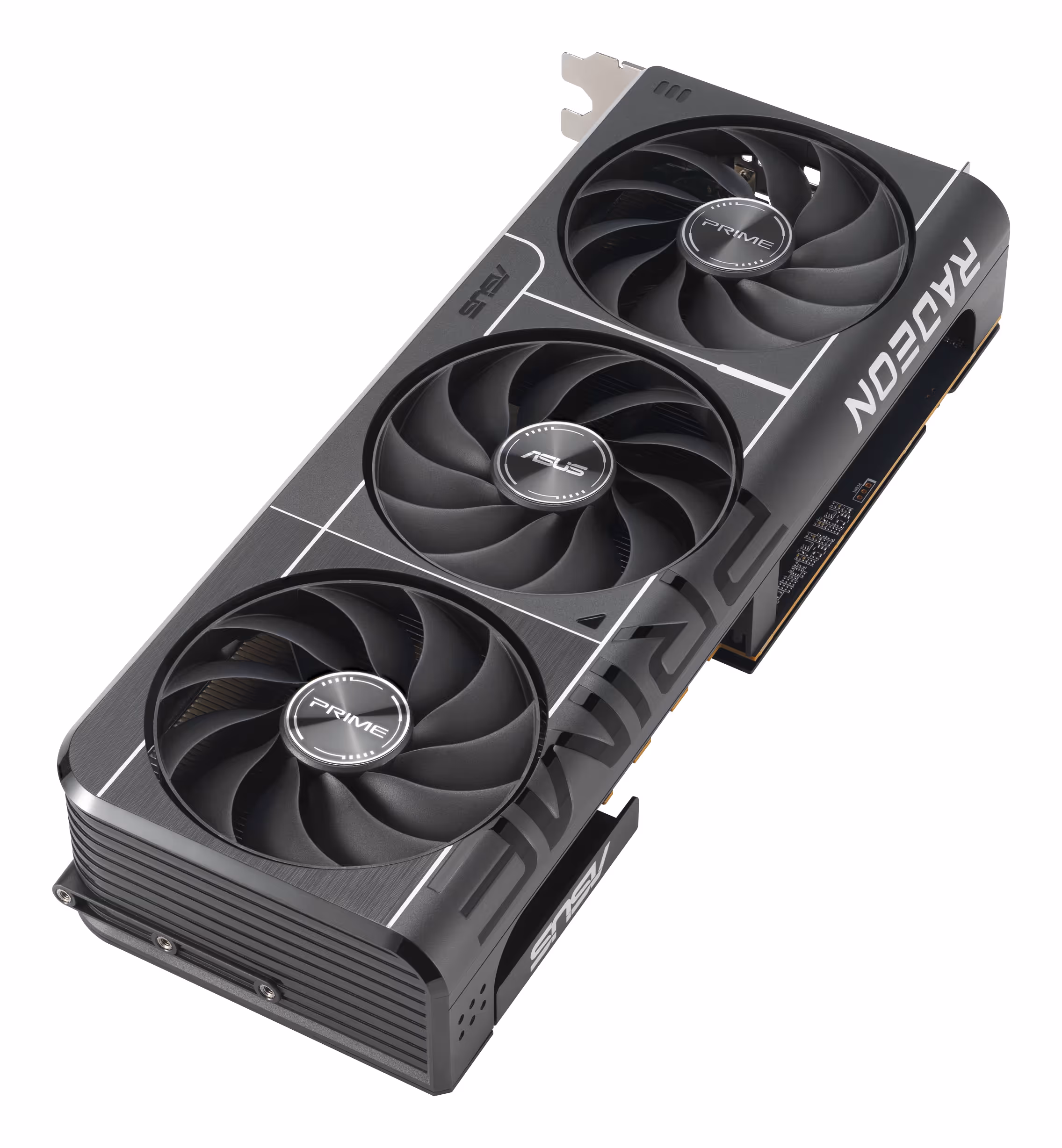 asus PRIME Radeon RX 9070 EVO OC image 5