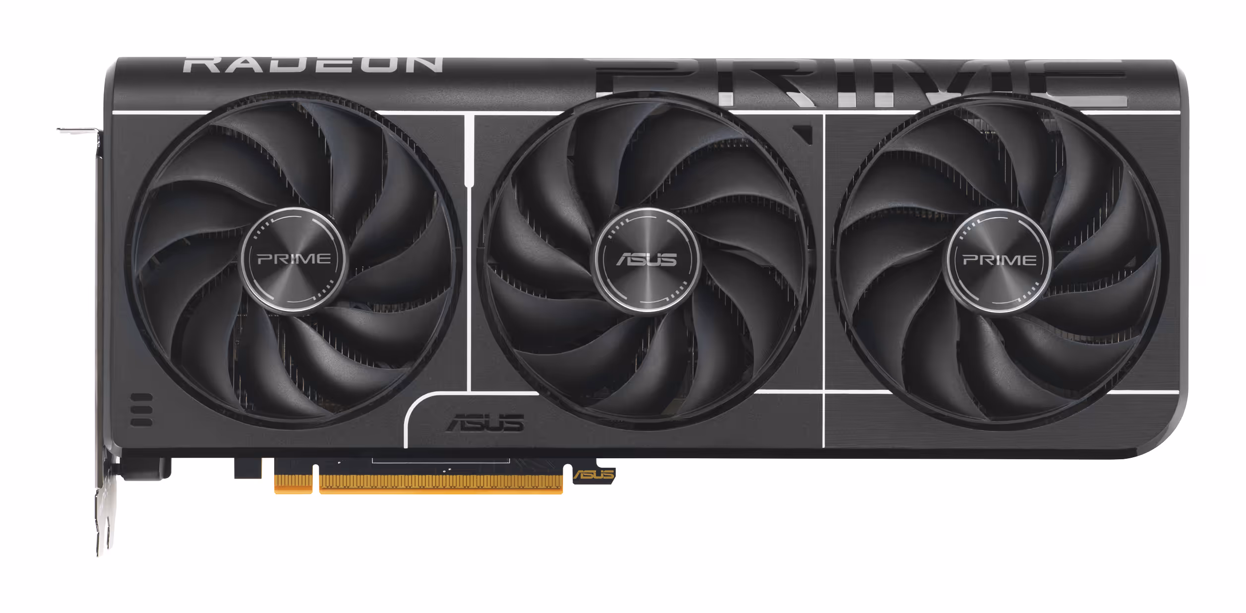 asus PRIME Radeon RX 9070 EVO OC image 2