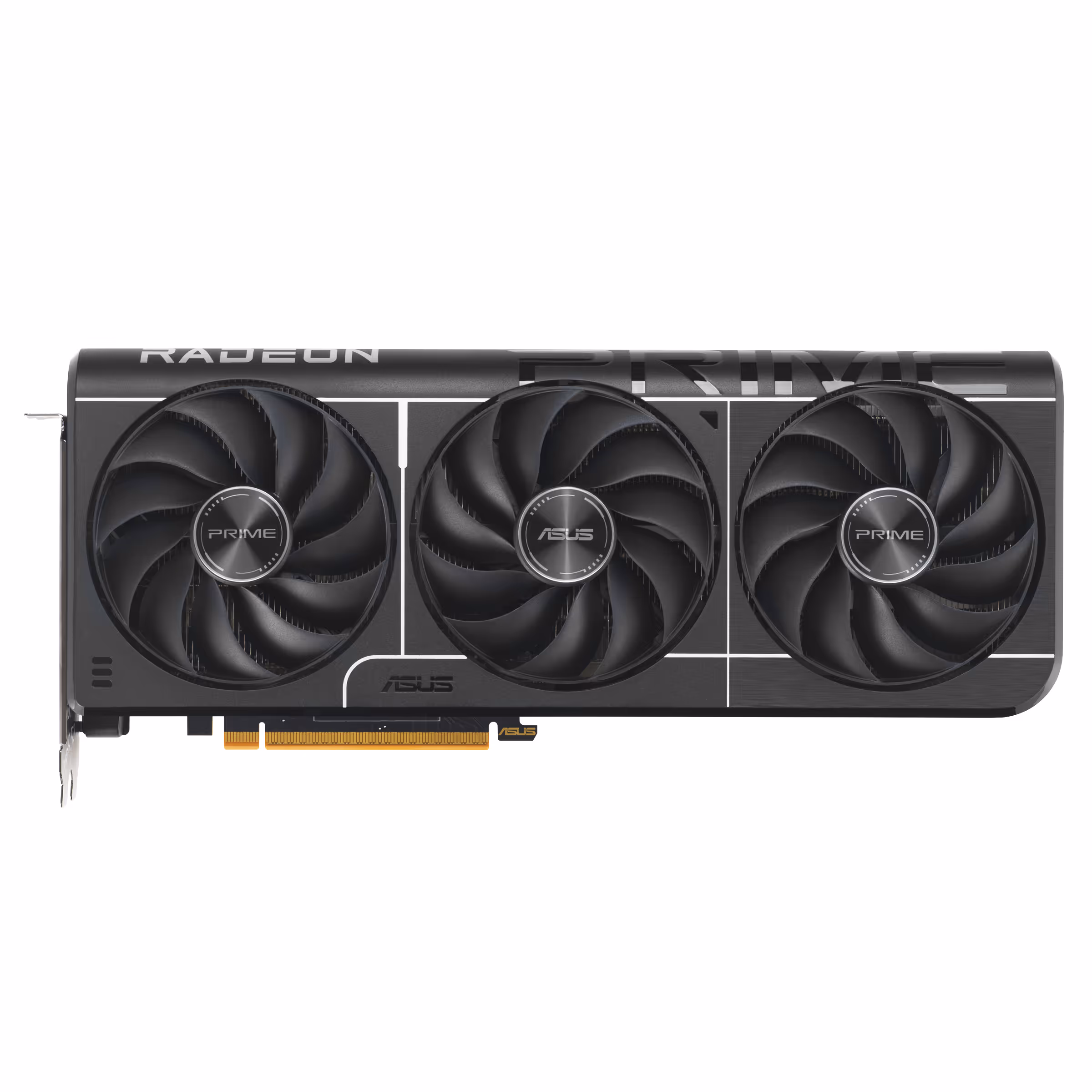 asus PRIME Radeon RX 9070 EVO OC image 1