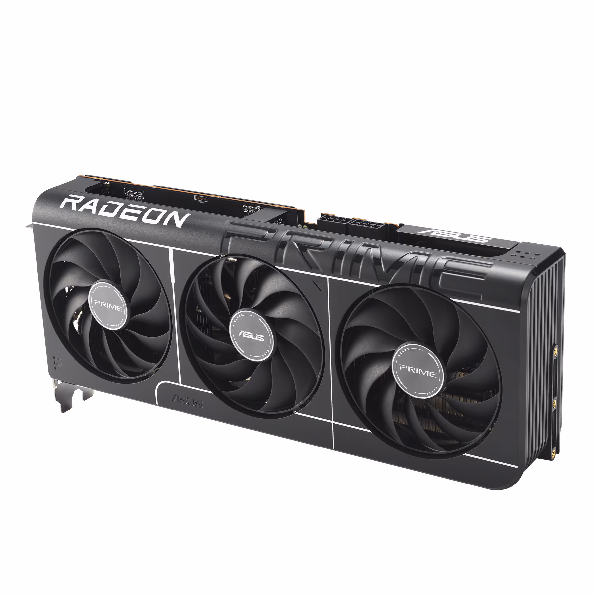 asus PRIME Radeon RX 9070 OC image 4