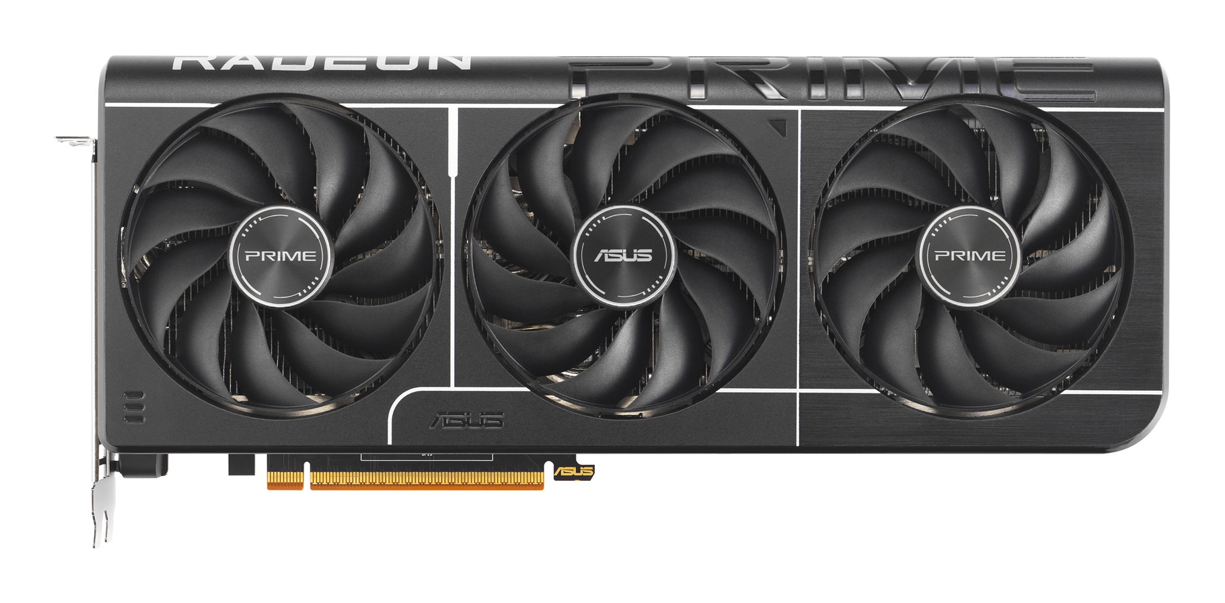 asus PRIME Radeon RX 9070 XT OC image 2