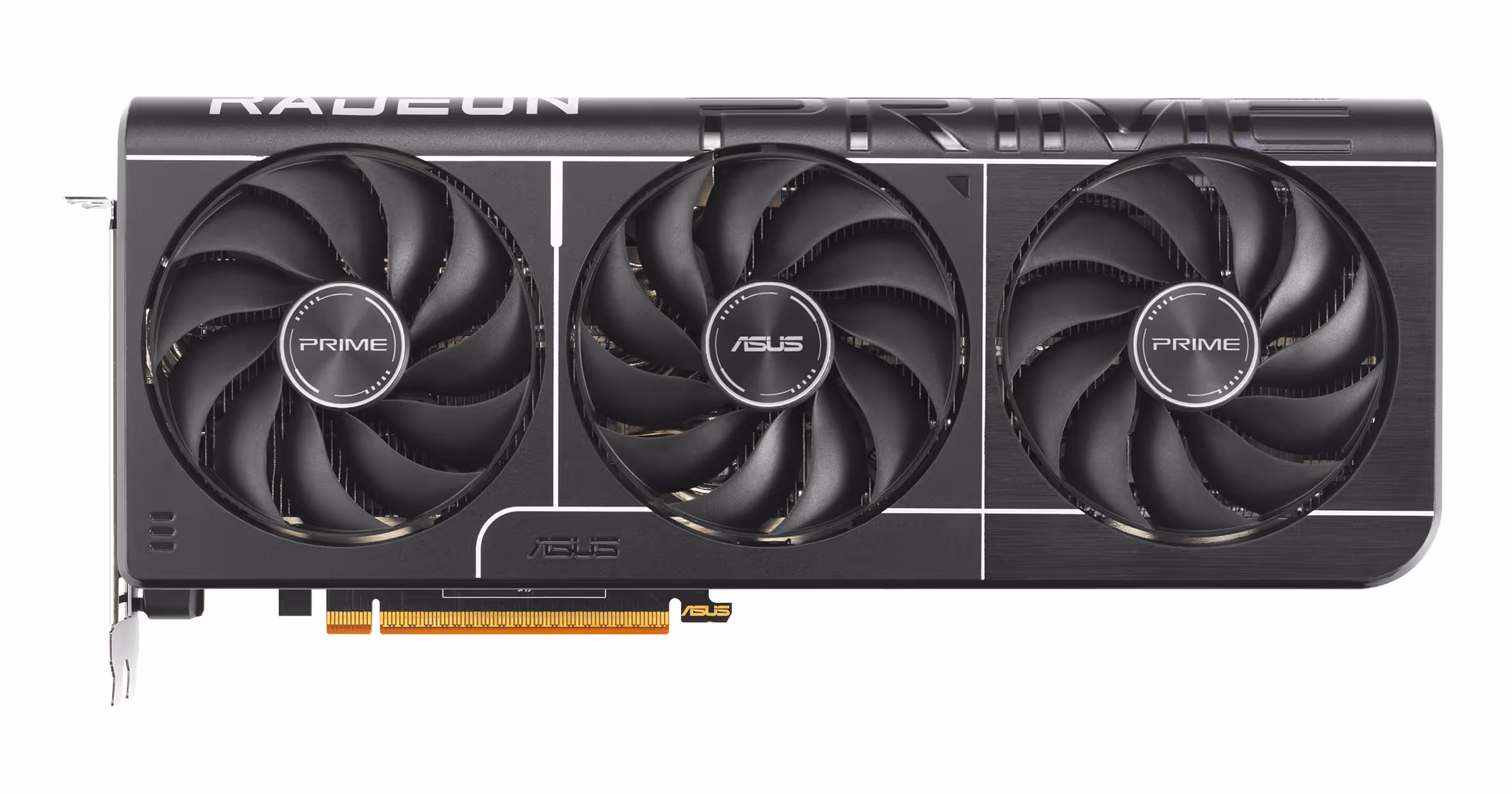 asus PRIME Radeon RX 9070 OC image 1
