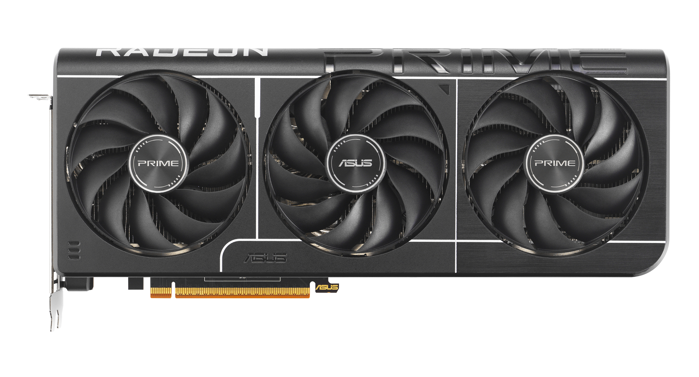 asus PRIME Radeon RX 9070 XT OC image 1