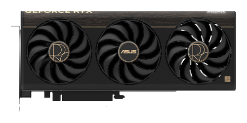 asus ProArt GeForce RTX 5080 OC
