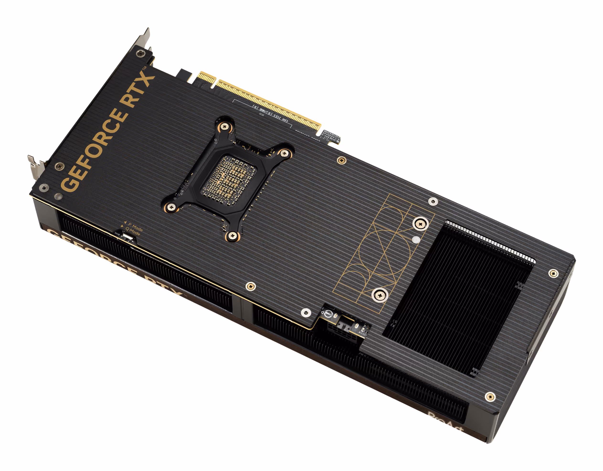 asus ProArt GeForce RTX 5080 OC image 5
