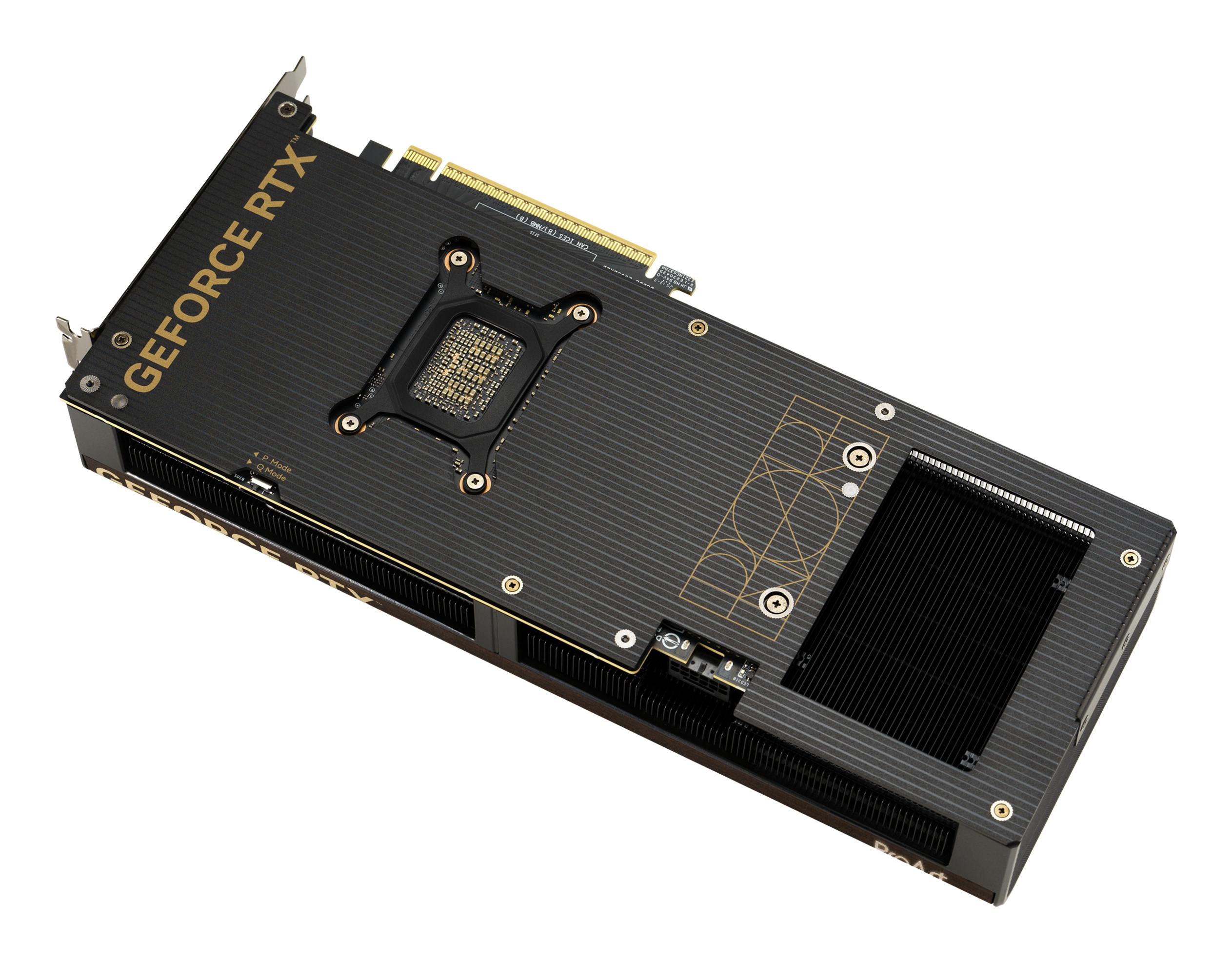 asus ProArt GeForce RTX 5080 OC image 5