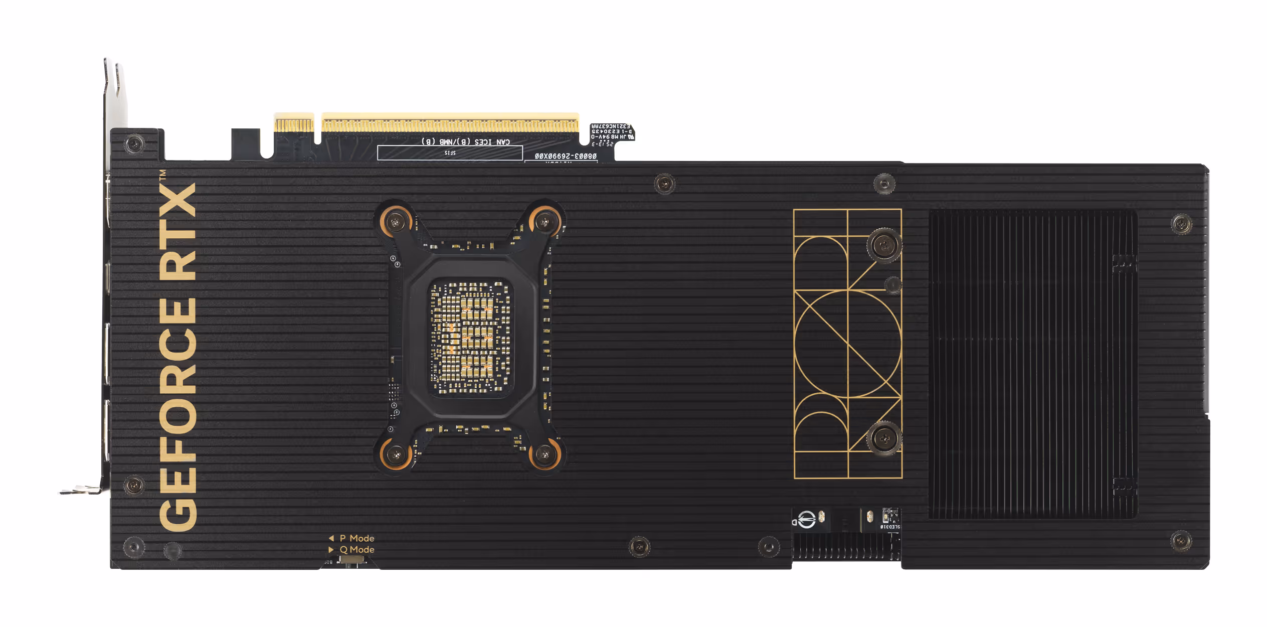 asus ProArt GeForce RTX 5080 OC image 3