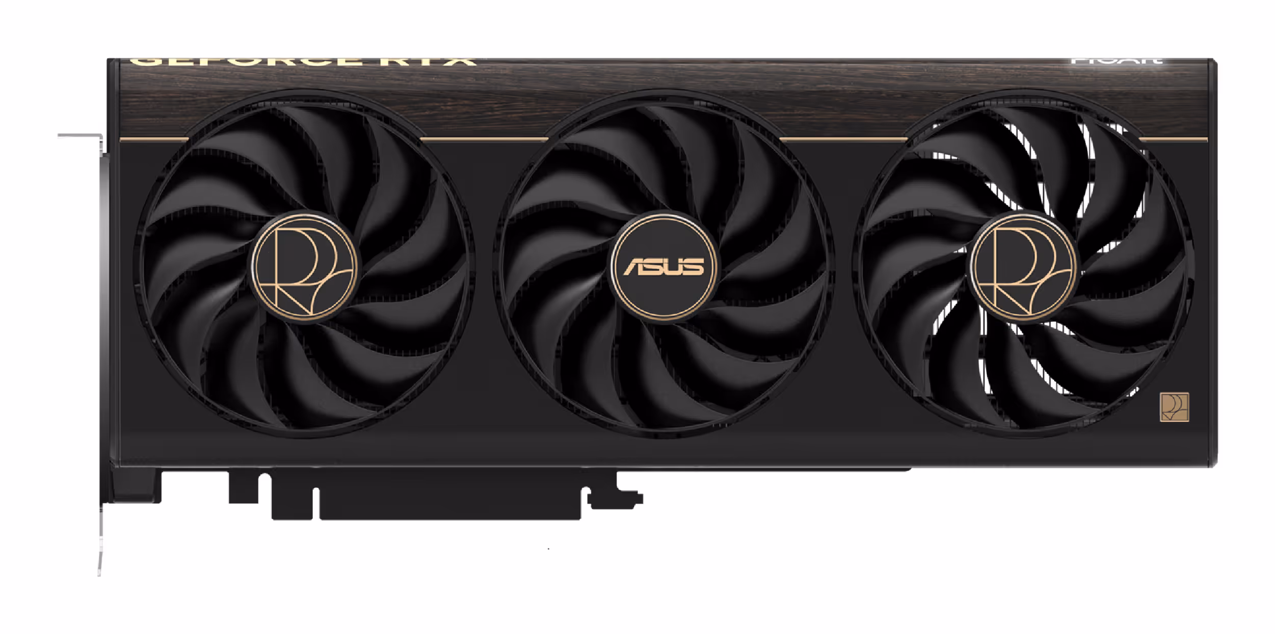 asus ProArt GeForce RTX 5080 OC image 1