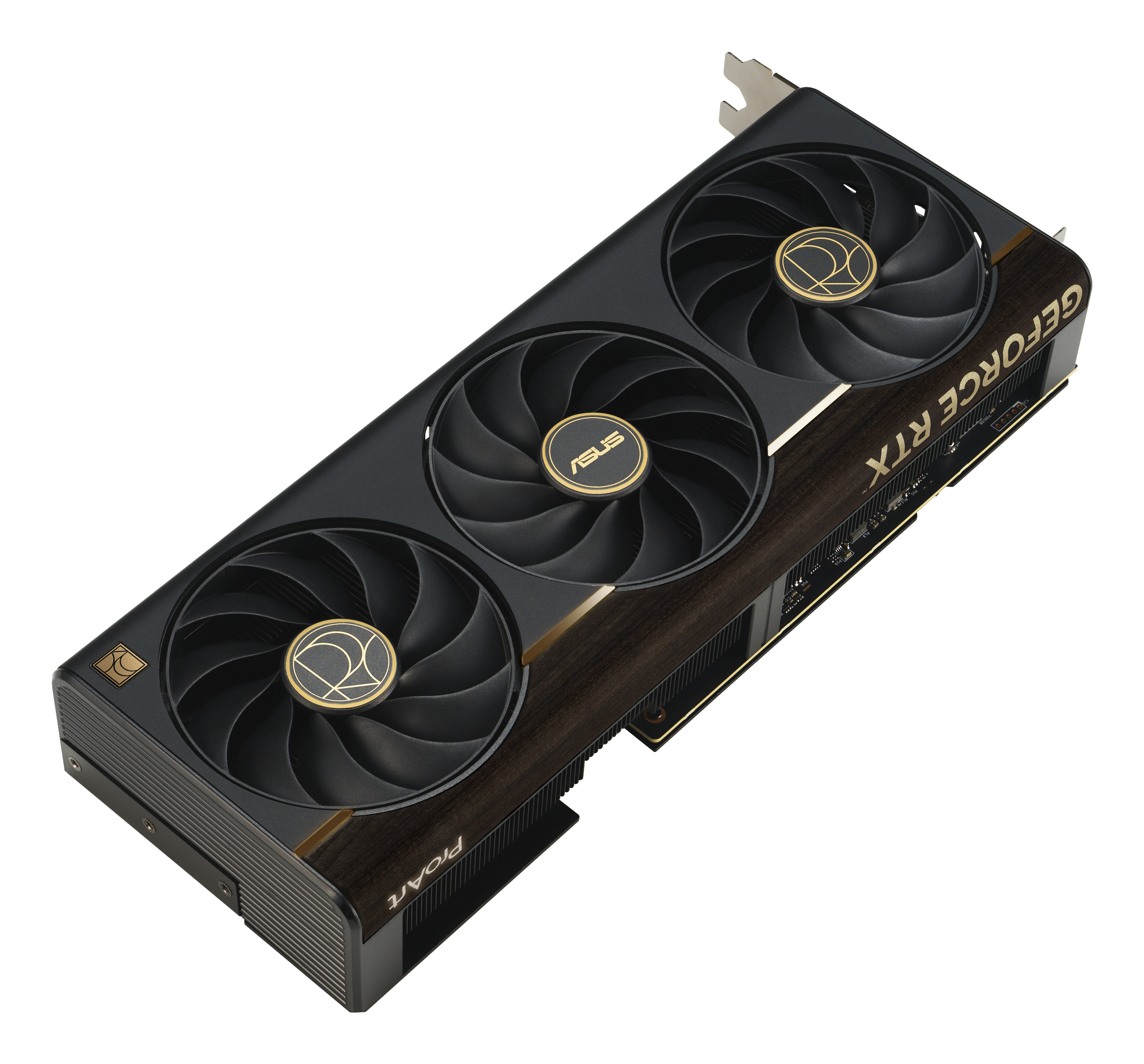 asus ProArt GeForce RTX 5080 OC image 2