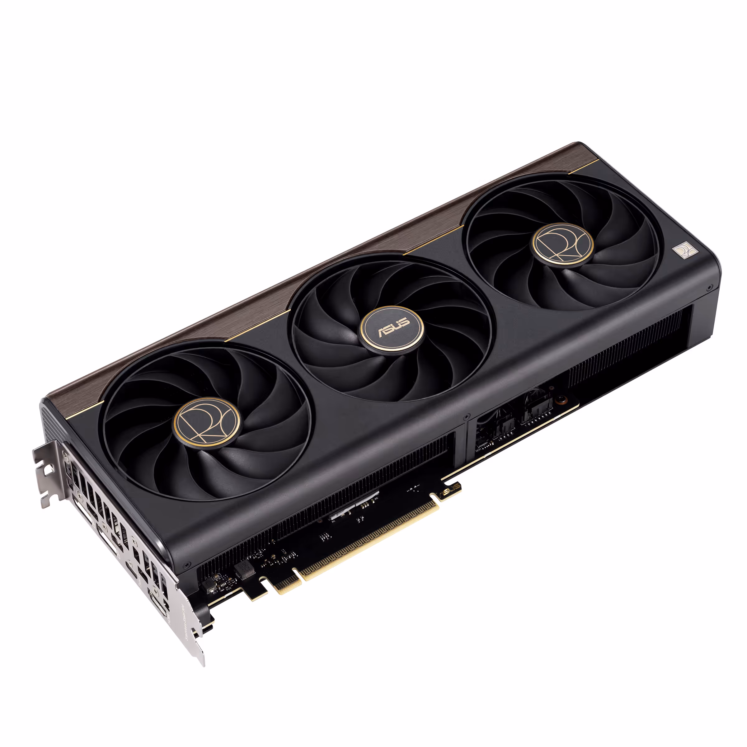 asus ProArt GeForce RTX™ 5070 Ti image 4