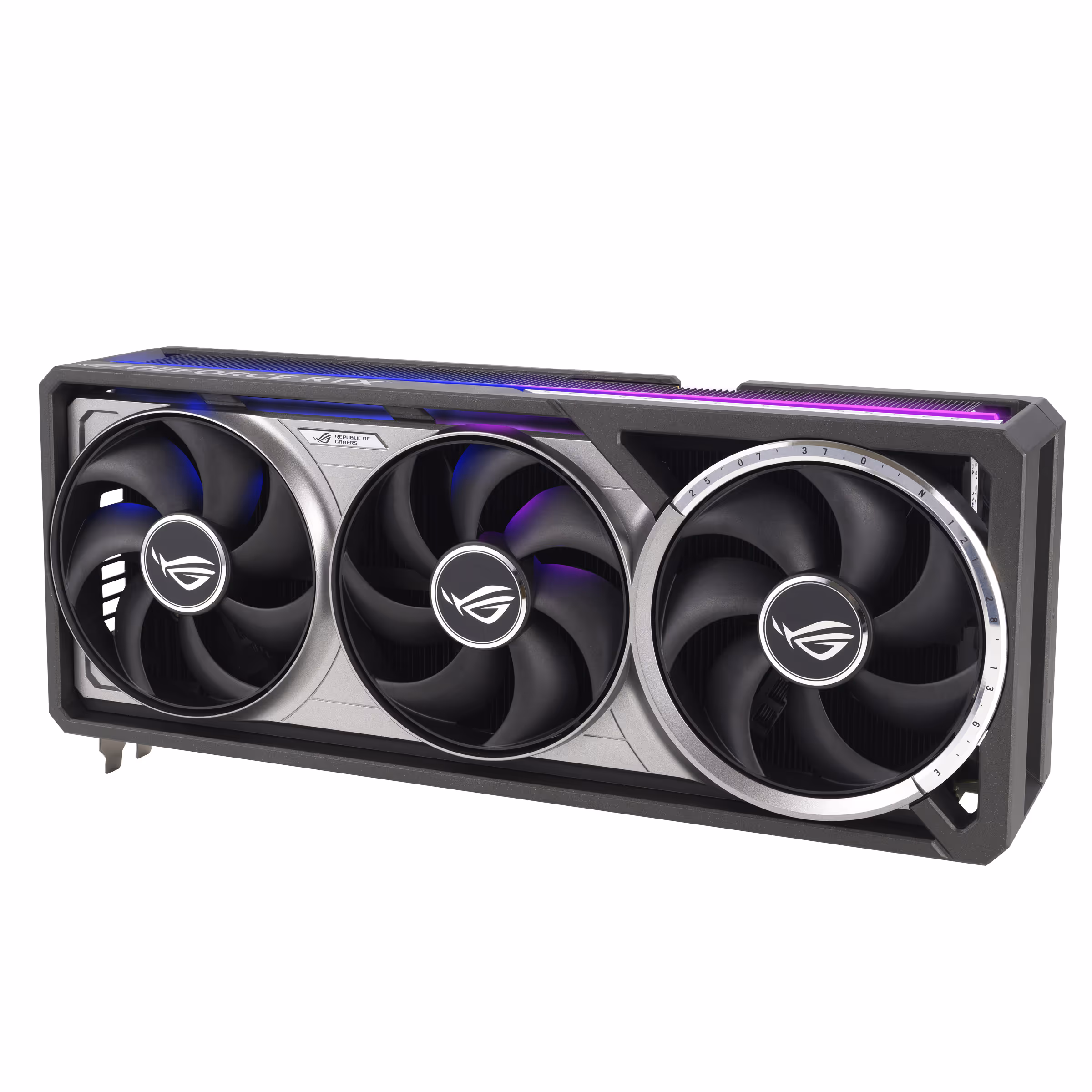 asus ROG Astral GeForce RTX 5090 OC image 5