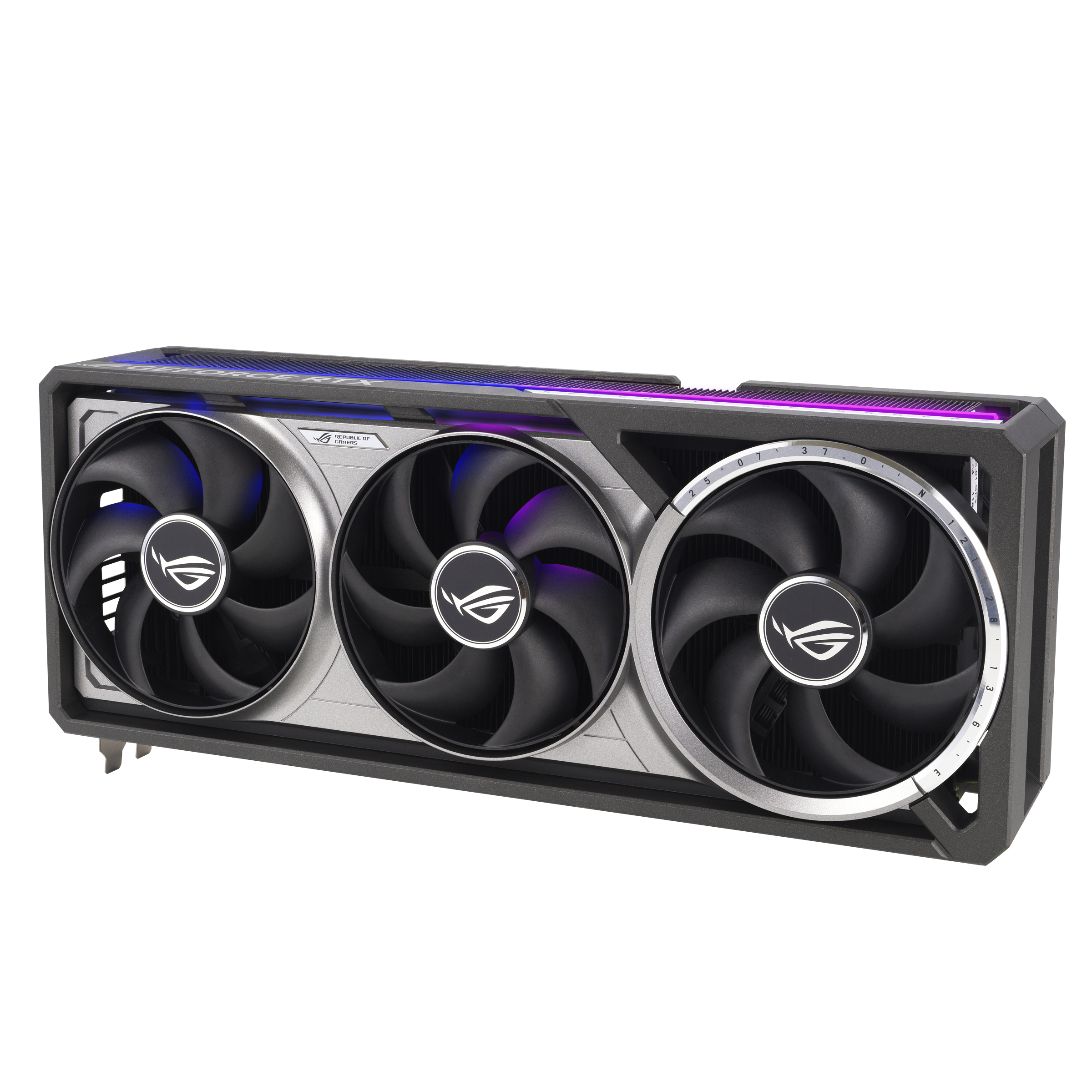 asus ASUS GeForce RTX 5090 ROG ASTRAL GAMING image 4