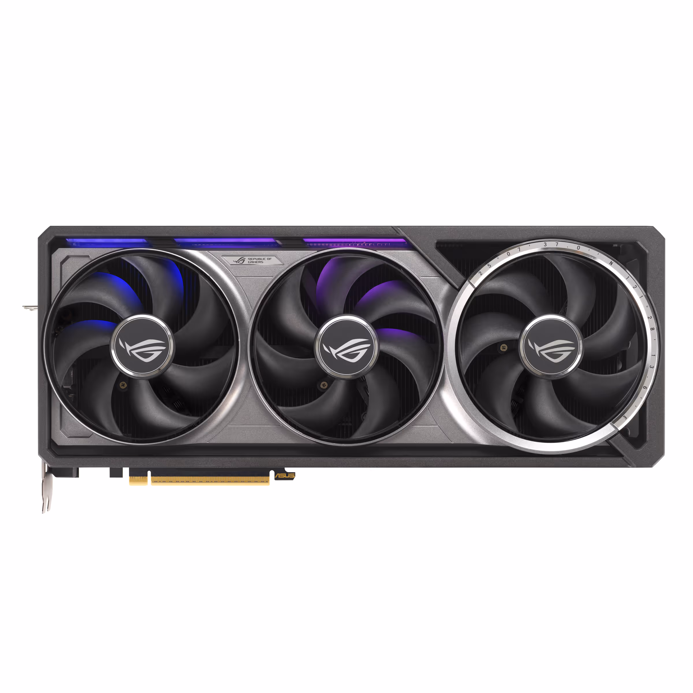 asus ROG Astral GeForce RTX 5080 16 Go GDDR7 Reflex 2 RTX image 1