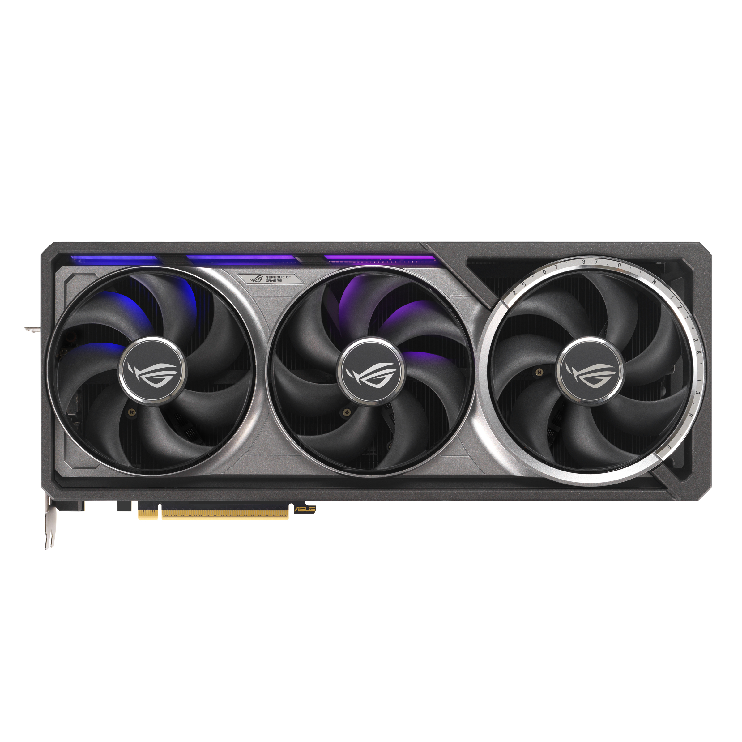 asus ASUS GeForce RTX 5090 ROG ASTRAL GAMING image 1