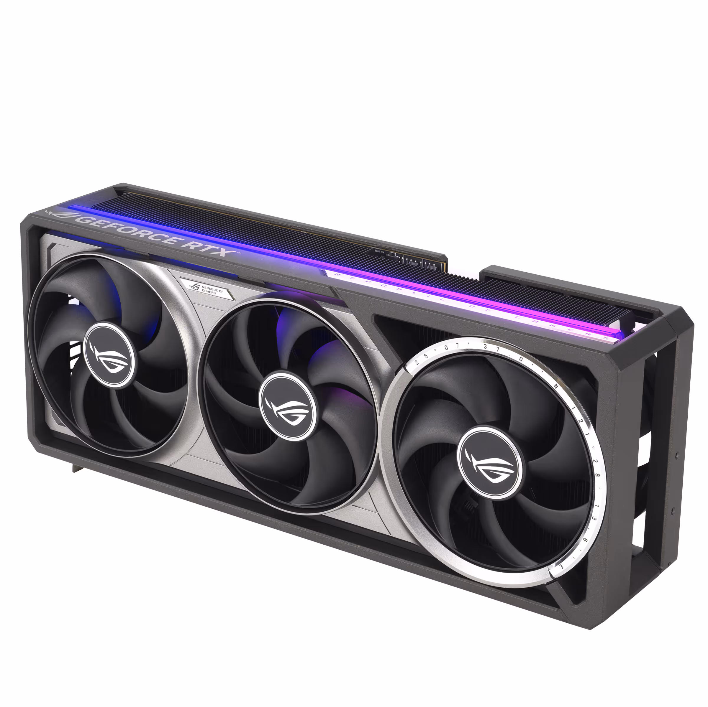 asus ROG Astral GeForce RTX 5080 16 Go GDDR7 Reflex 2 RTX image 3