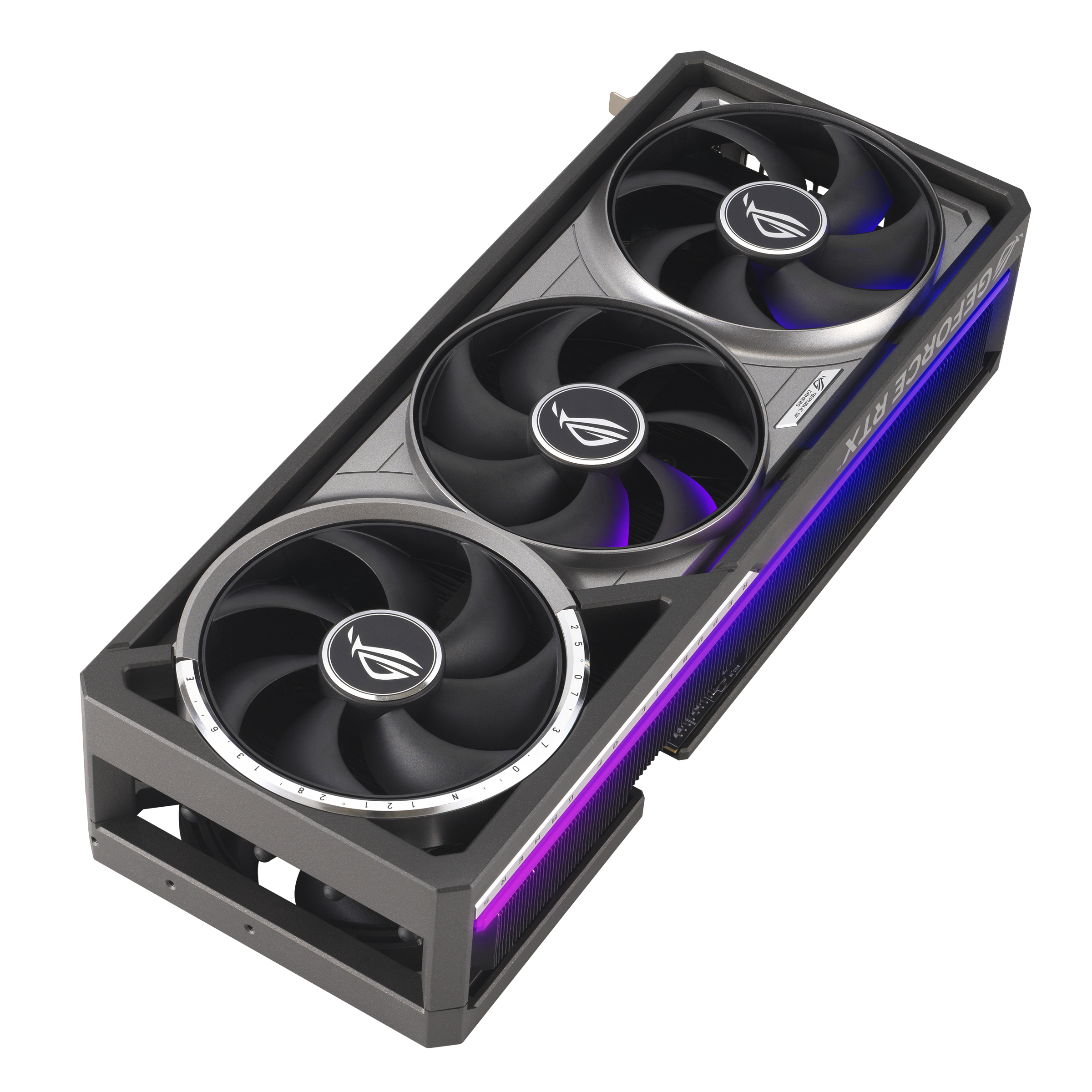 asus ASUS GeForce RTX 5090 ROG ASTRAL GAMING image 2