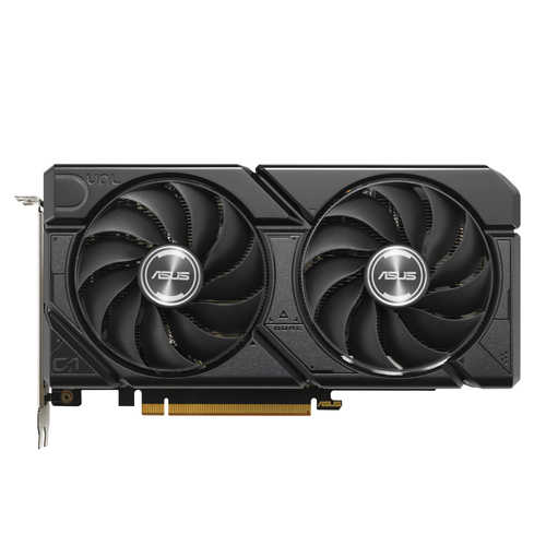 asus Radeon RX 7600 DUAL EVO OC