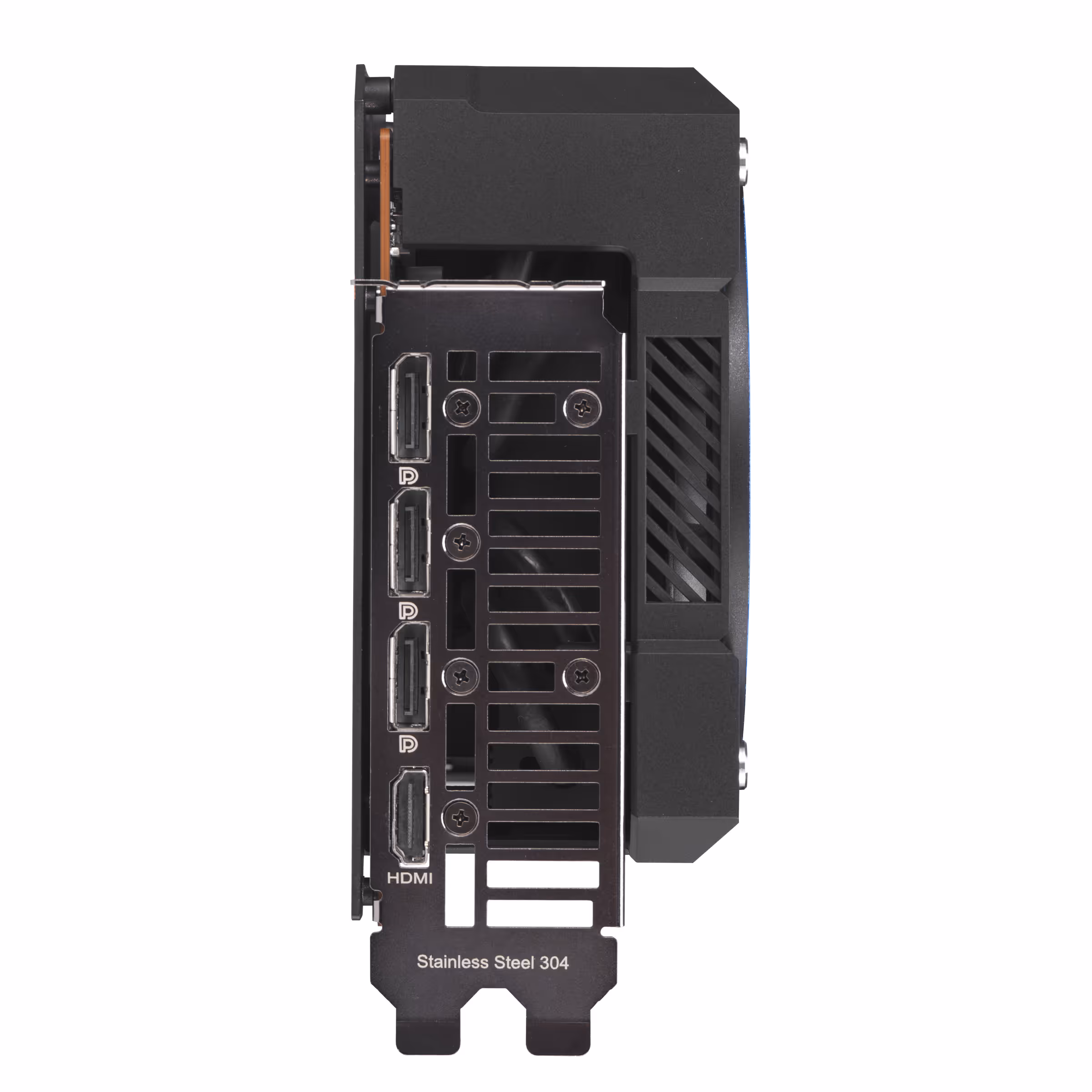 asus Radeon RX 9070 XT TUF GAMING OC COD Black Ops 7 Edition image 4