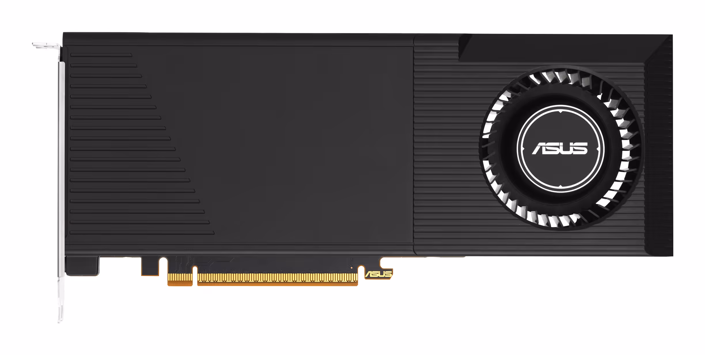 asus Radeon™ Pro R9700 Turbo image 1