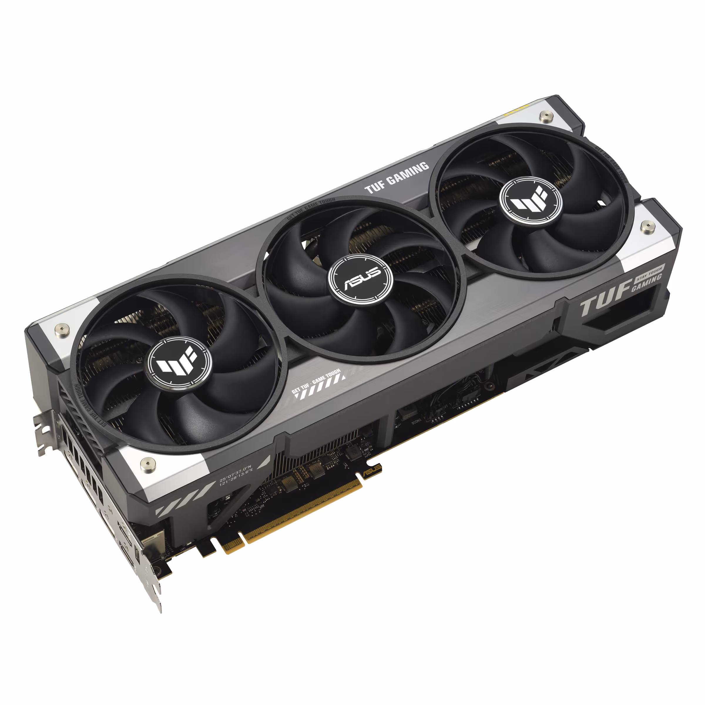 asus TUF Gaming GeForce RTX 5090 OC image 4