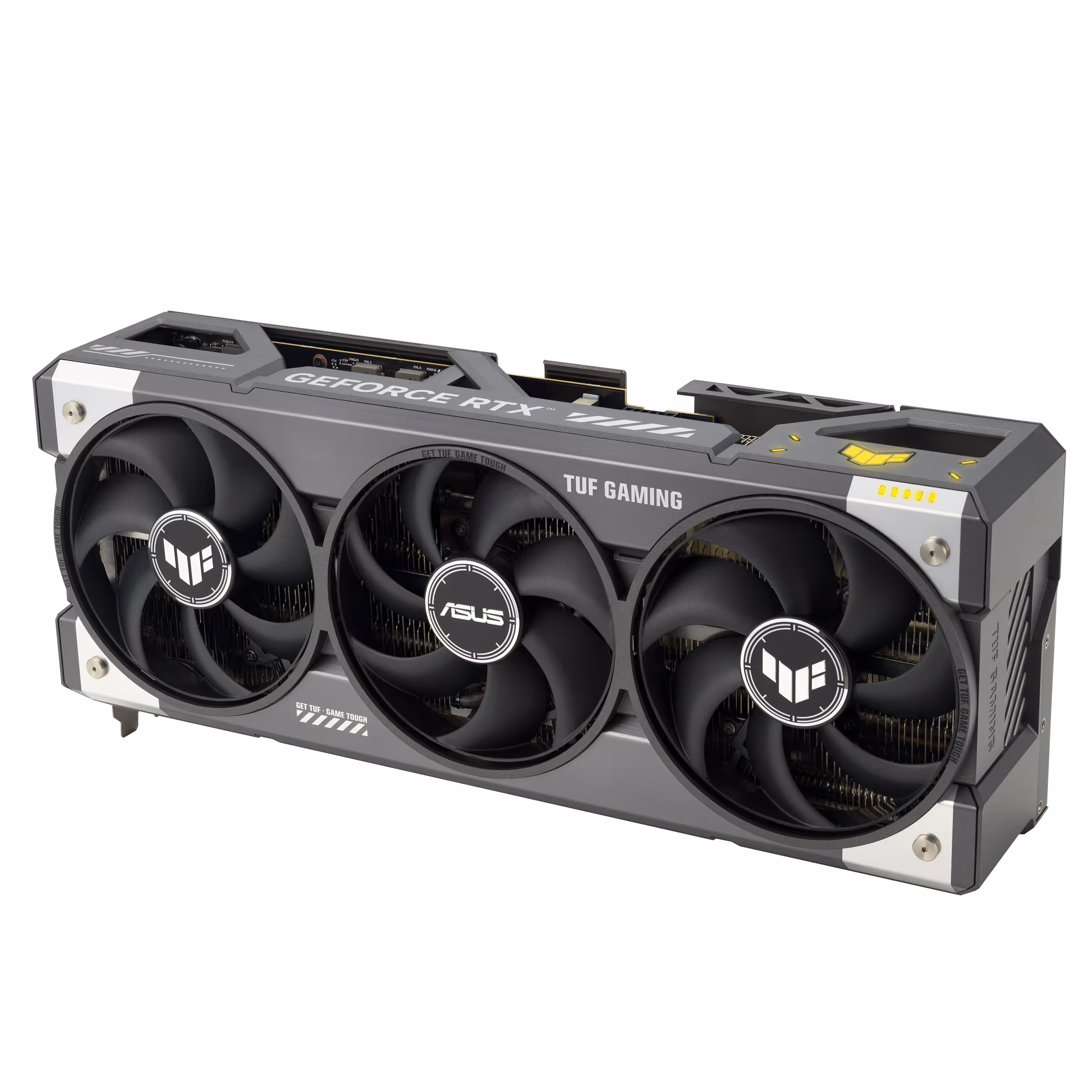 asus TUF Gaming GeForce RTX 5080 OC image 2
